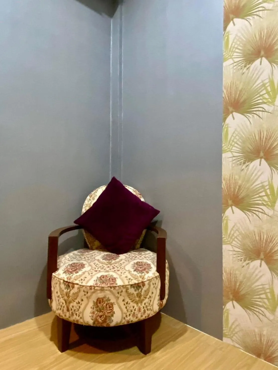 Bed in Phalaburi resort by dreamhouse