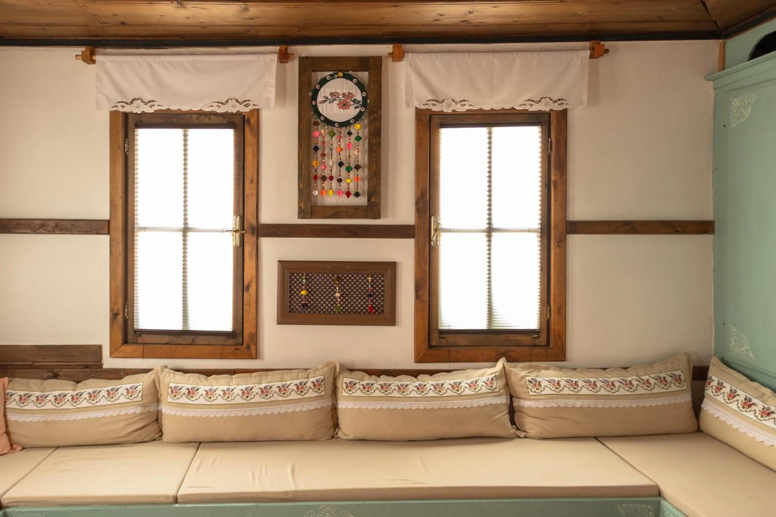 Arslan Bey Konağı Butik Otel