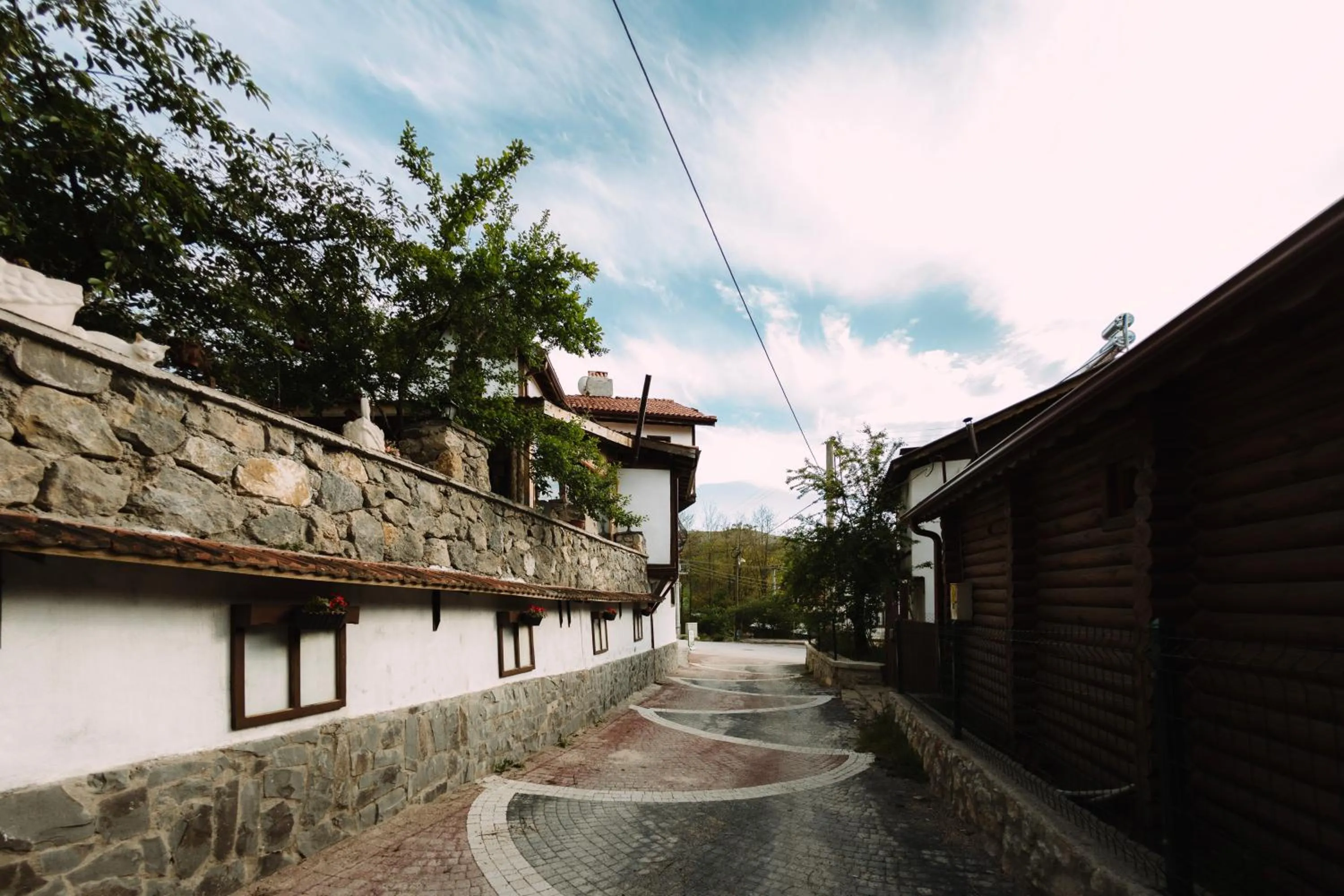 Arslan Bey Konağı Butik Otel