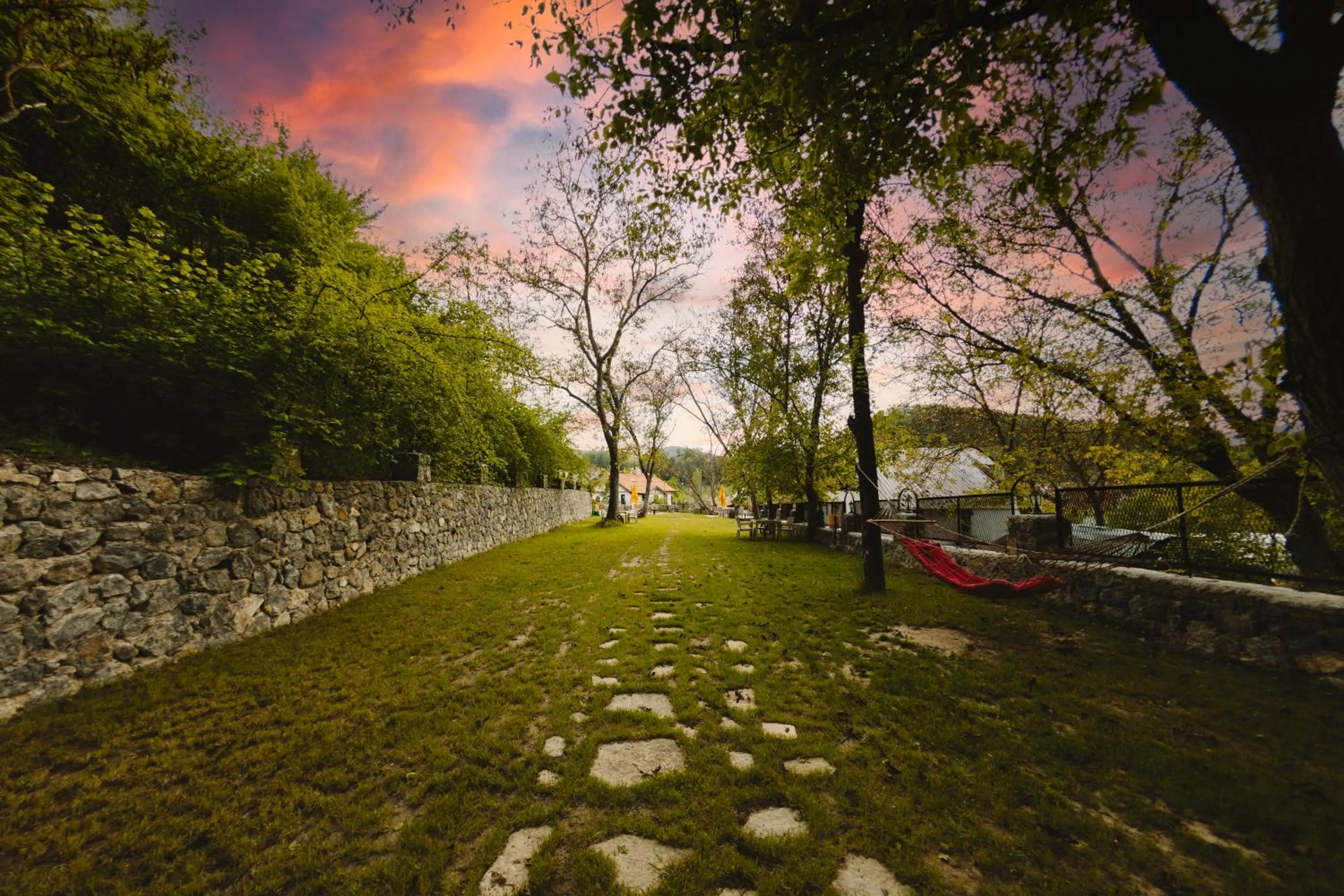 Arslan Bey Konağı Butik Otel