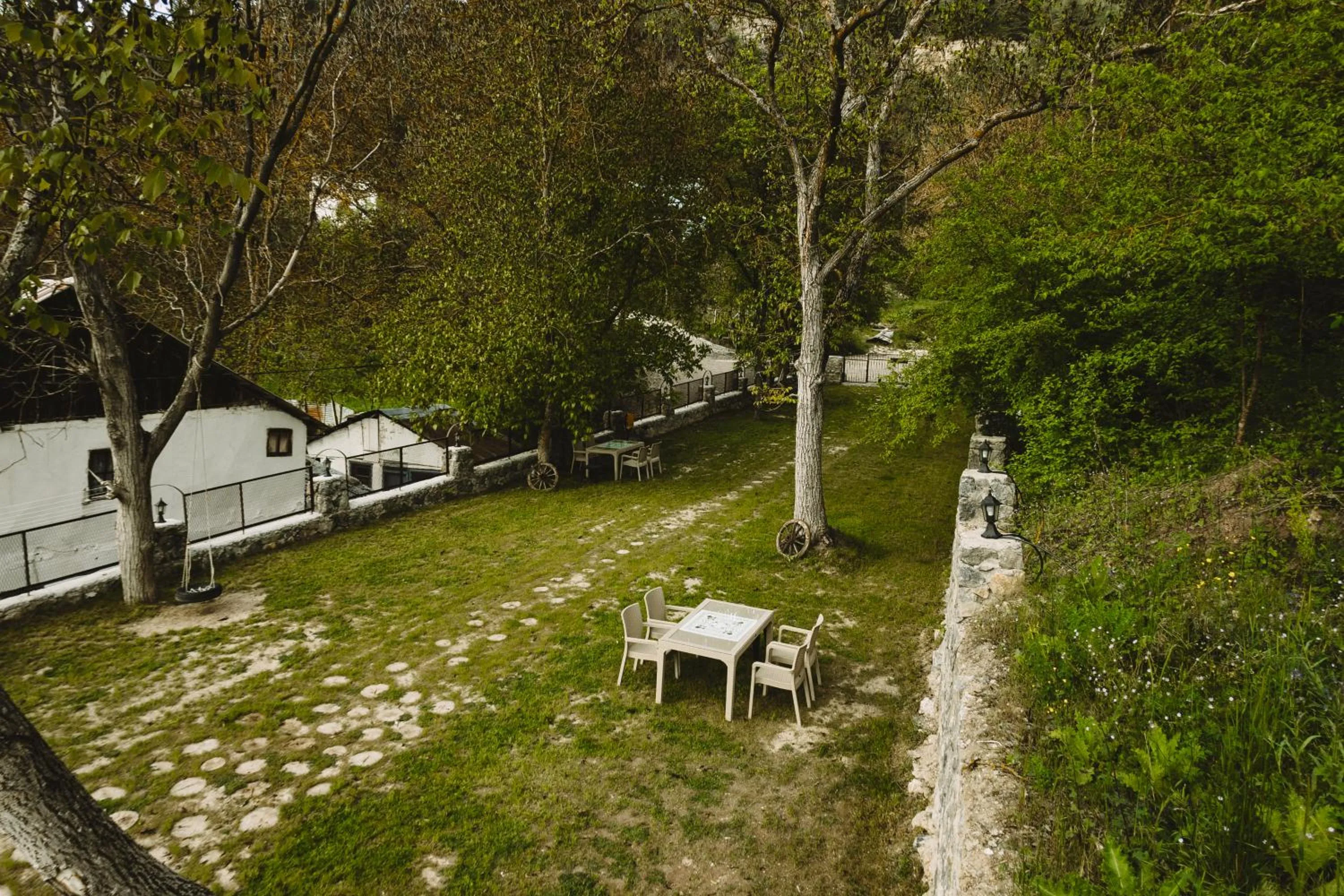 Arslan Bey Konağı Butik Otel