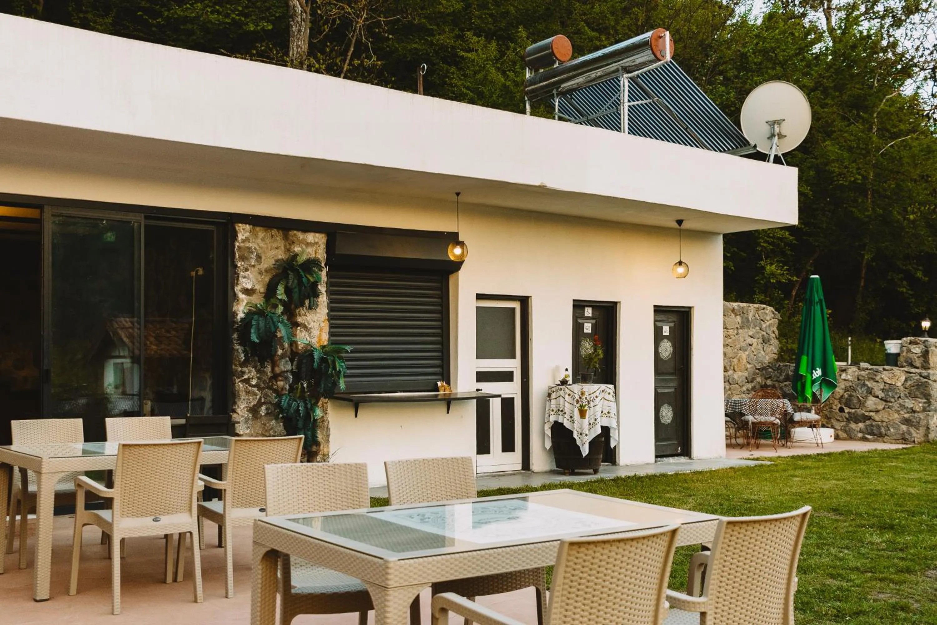 Arslan Bey Konağı Butik Otel