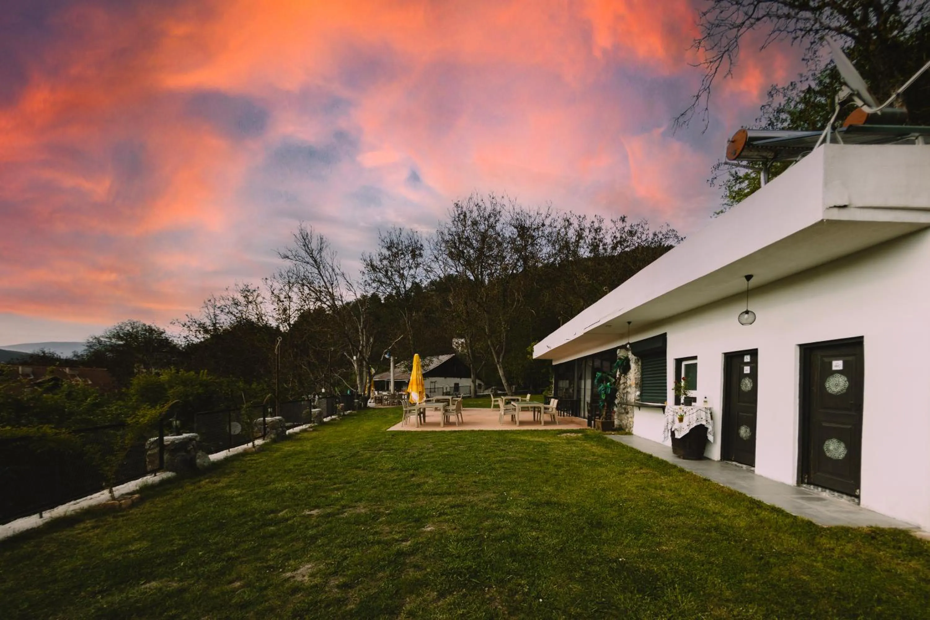 Arslan Bey Konağı Butik Otel