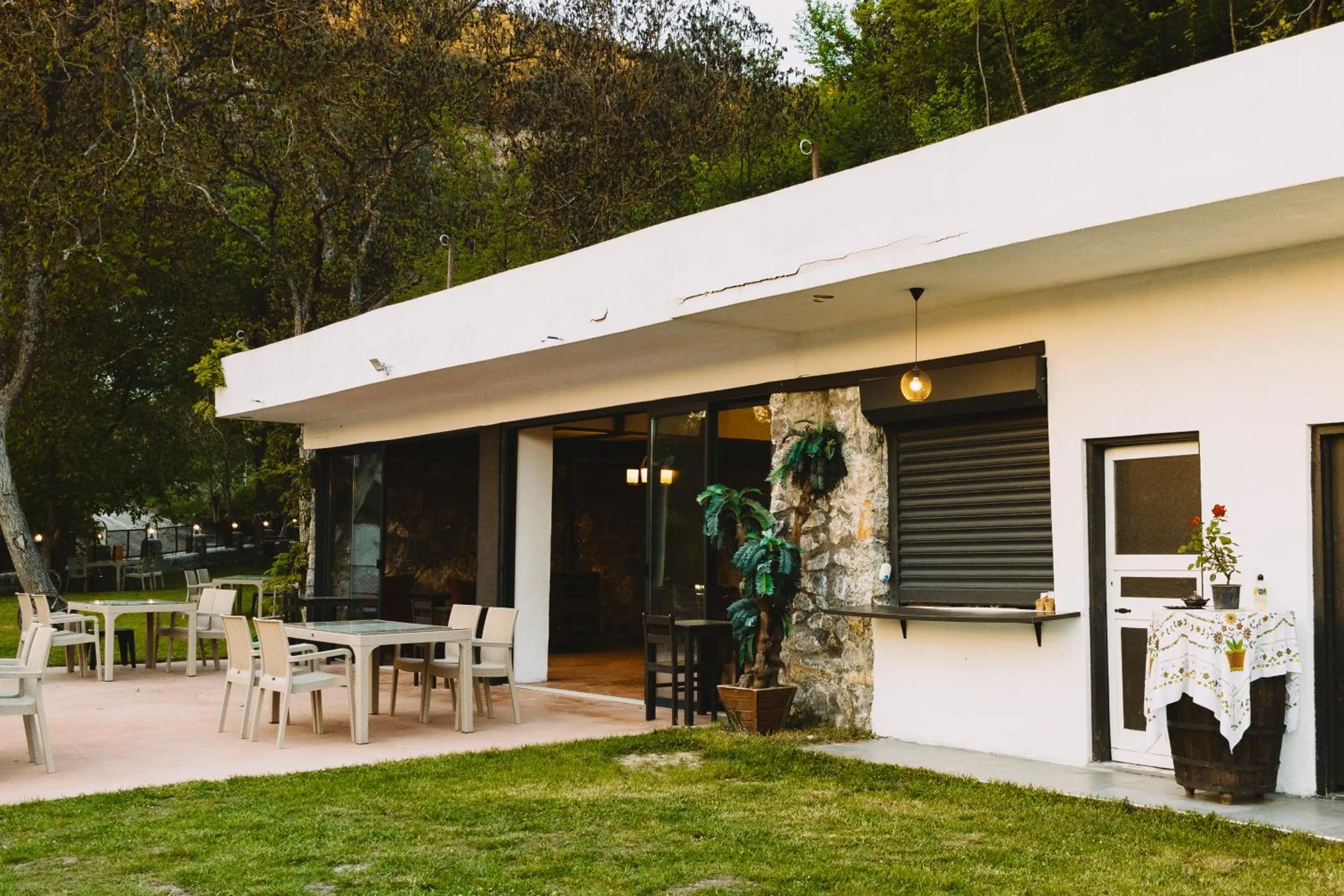 Arslan Bey Konağı Butik Otel