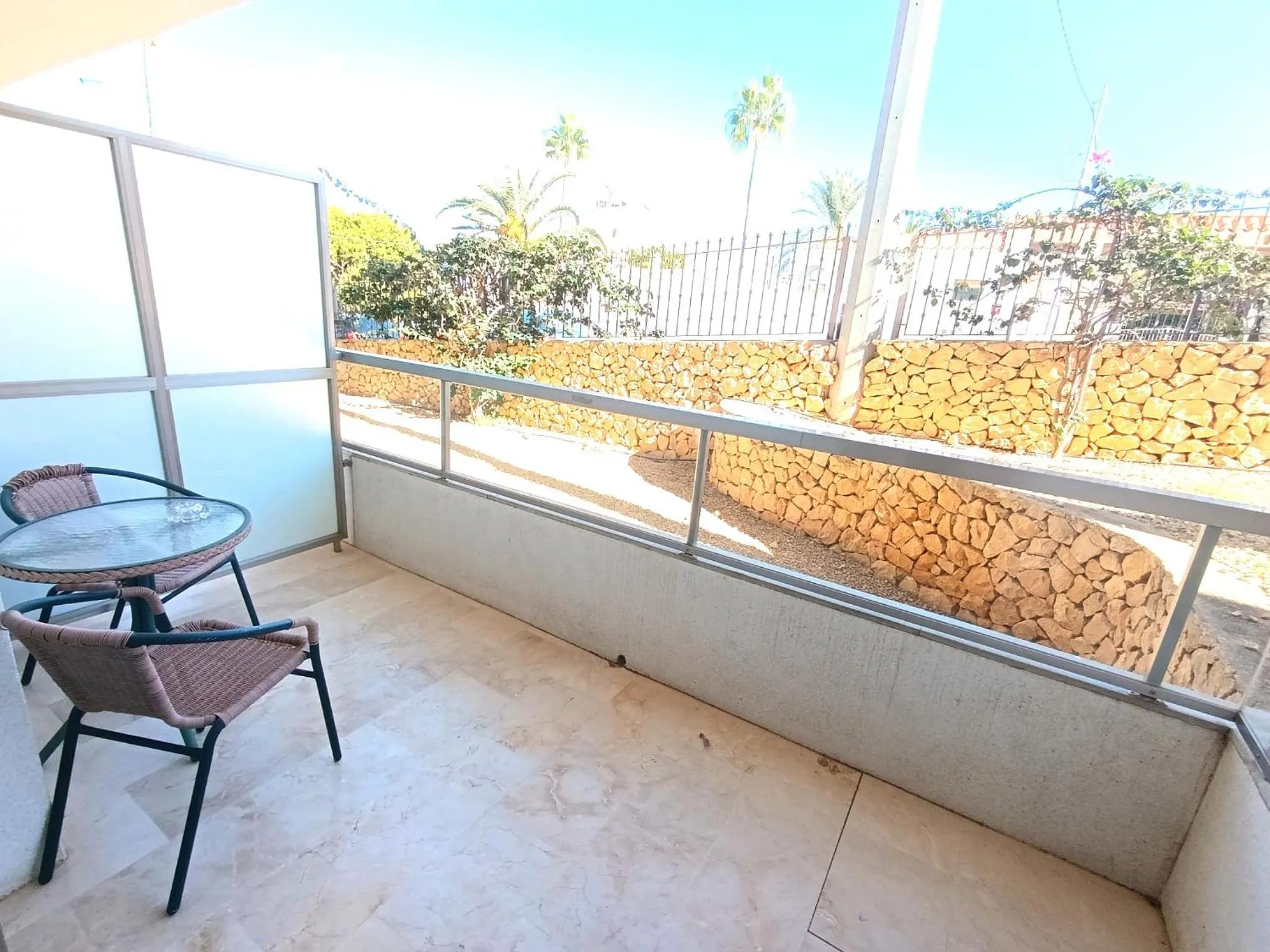 Hotel Sun Palace Albir & Spa