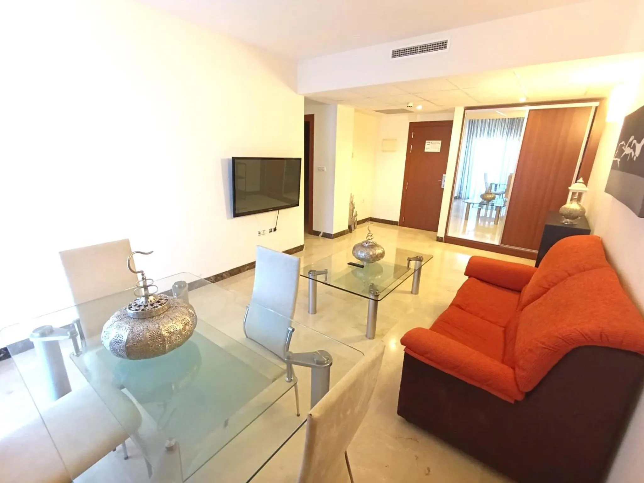 Hotel Sun Palace Albir & Spa