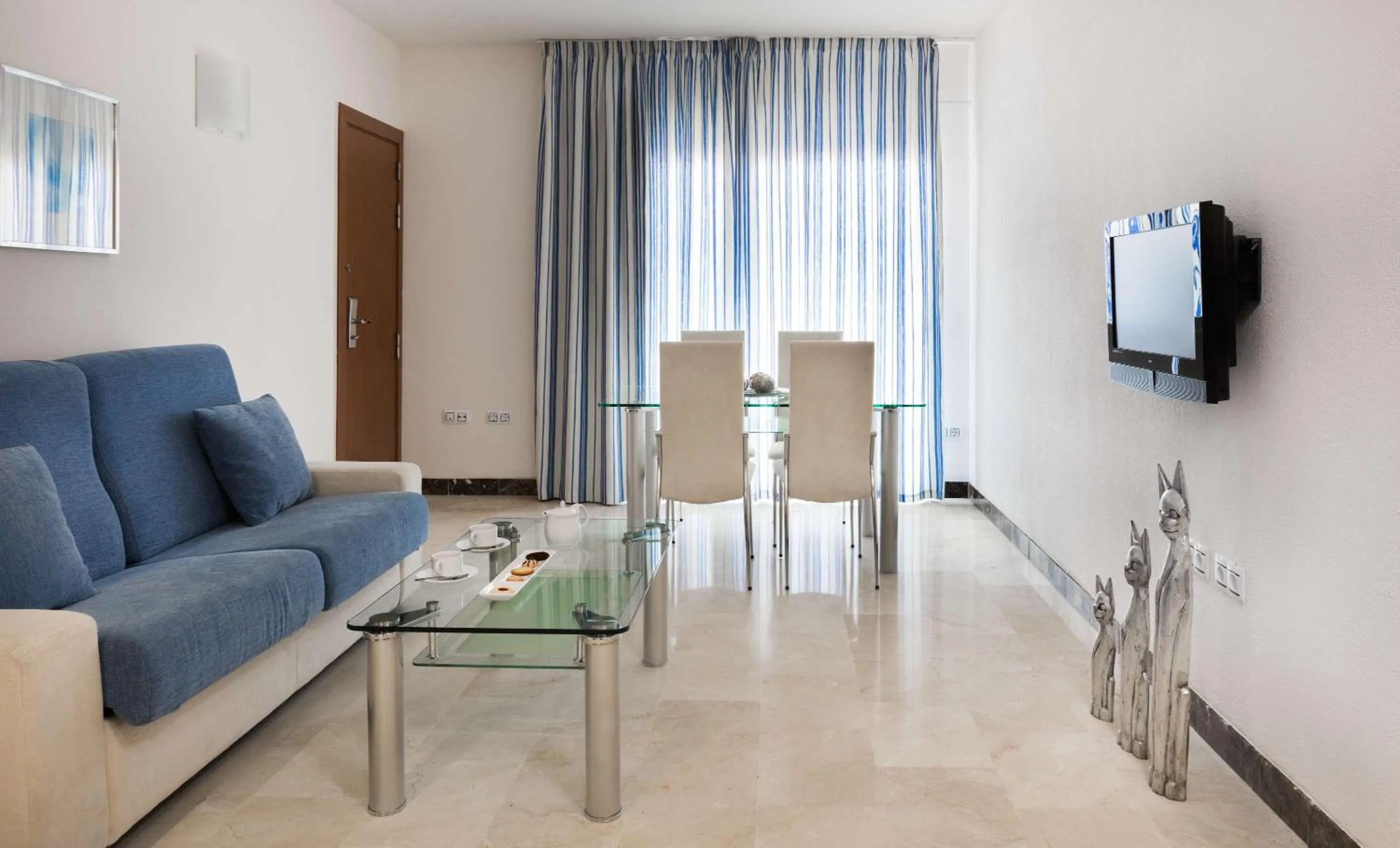 Coffee/tea facilities in Hotel Sun Palace Albir & Spa