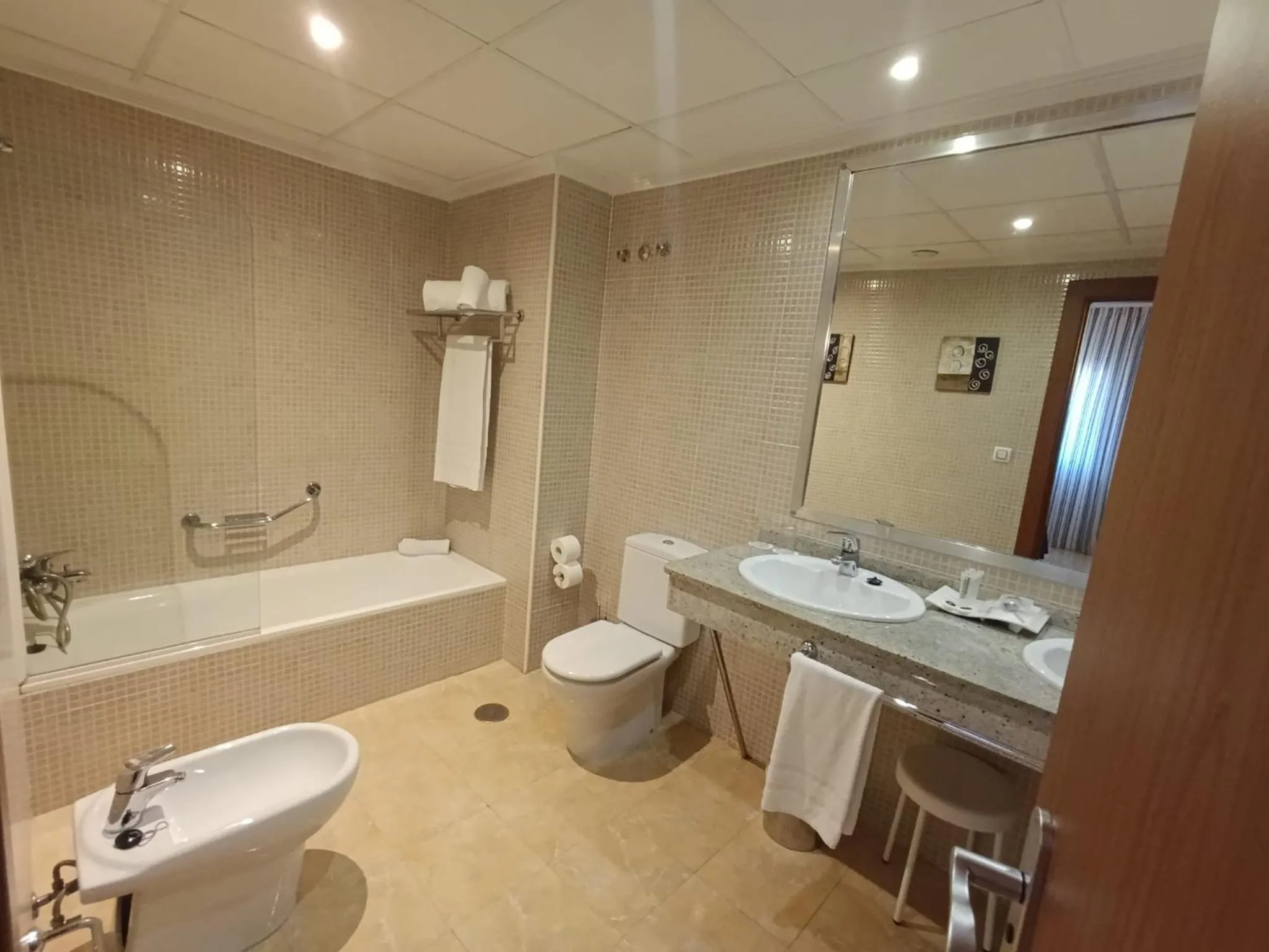 Hotel Sun Palace Albir & Spa