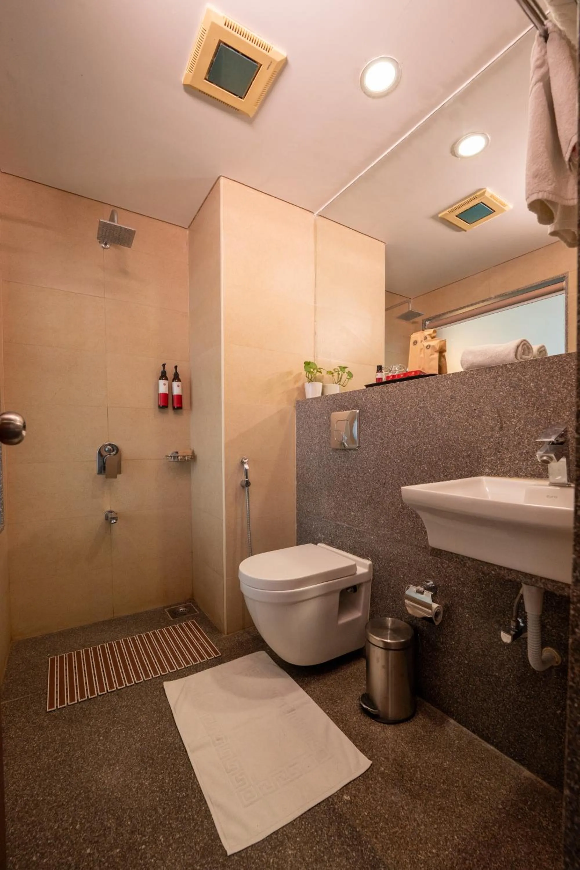 Ramee The Srinivas Palace