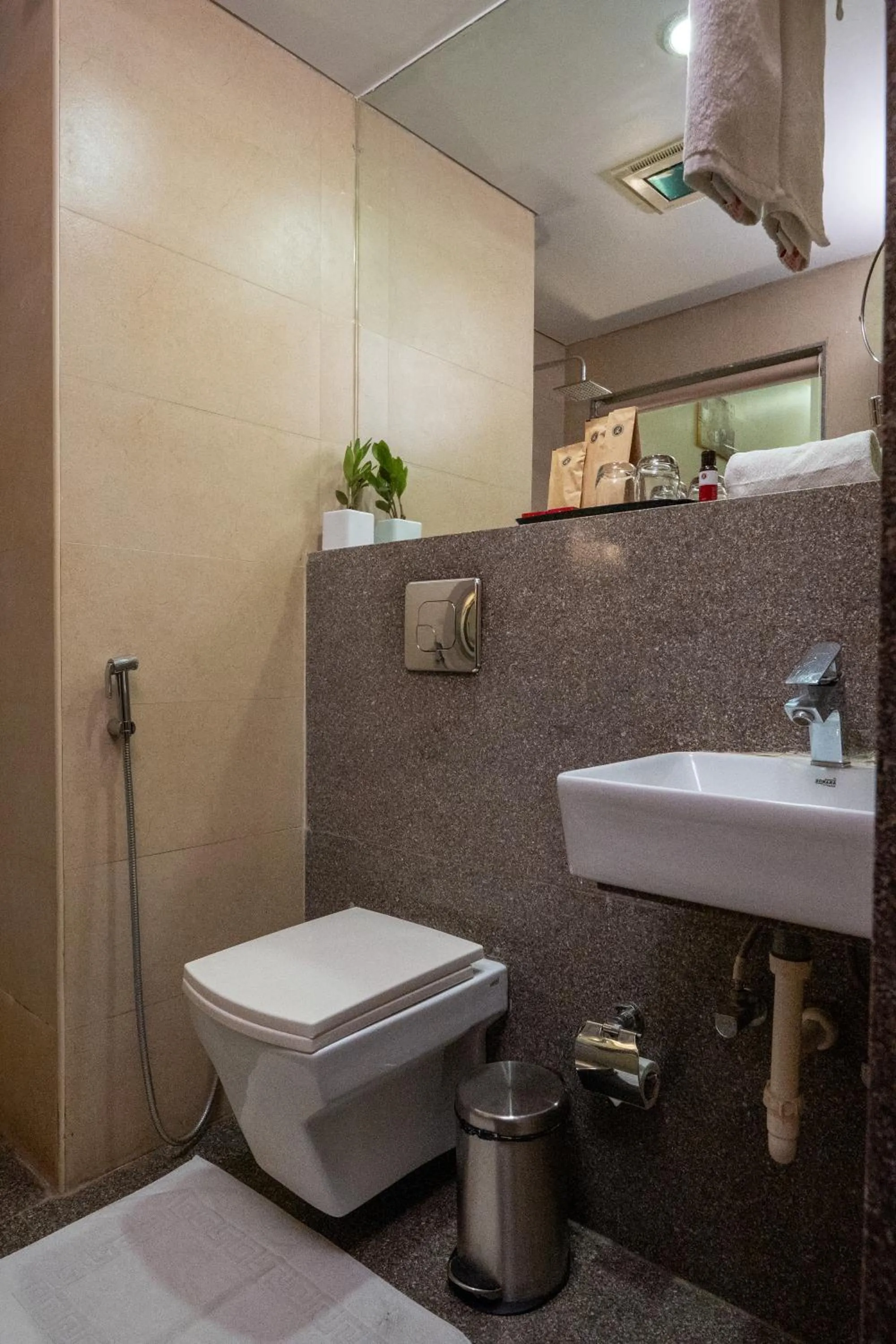 Ramee The Srinivas Palace