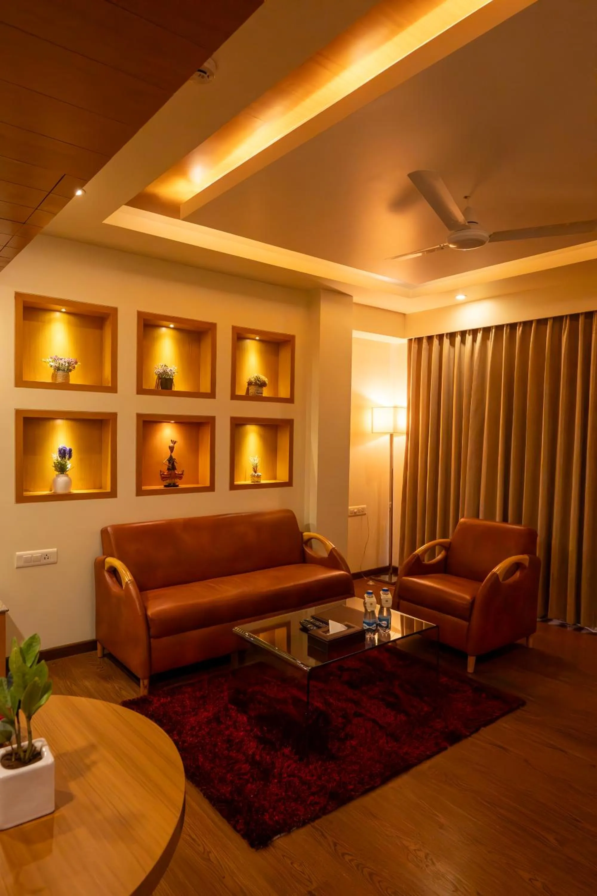 Ramee The Srinivas Palace