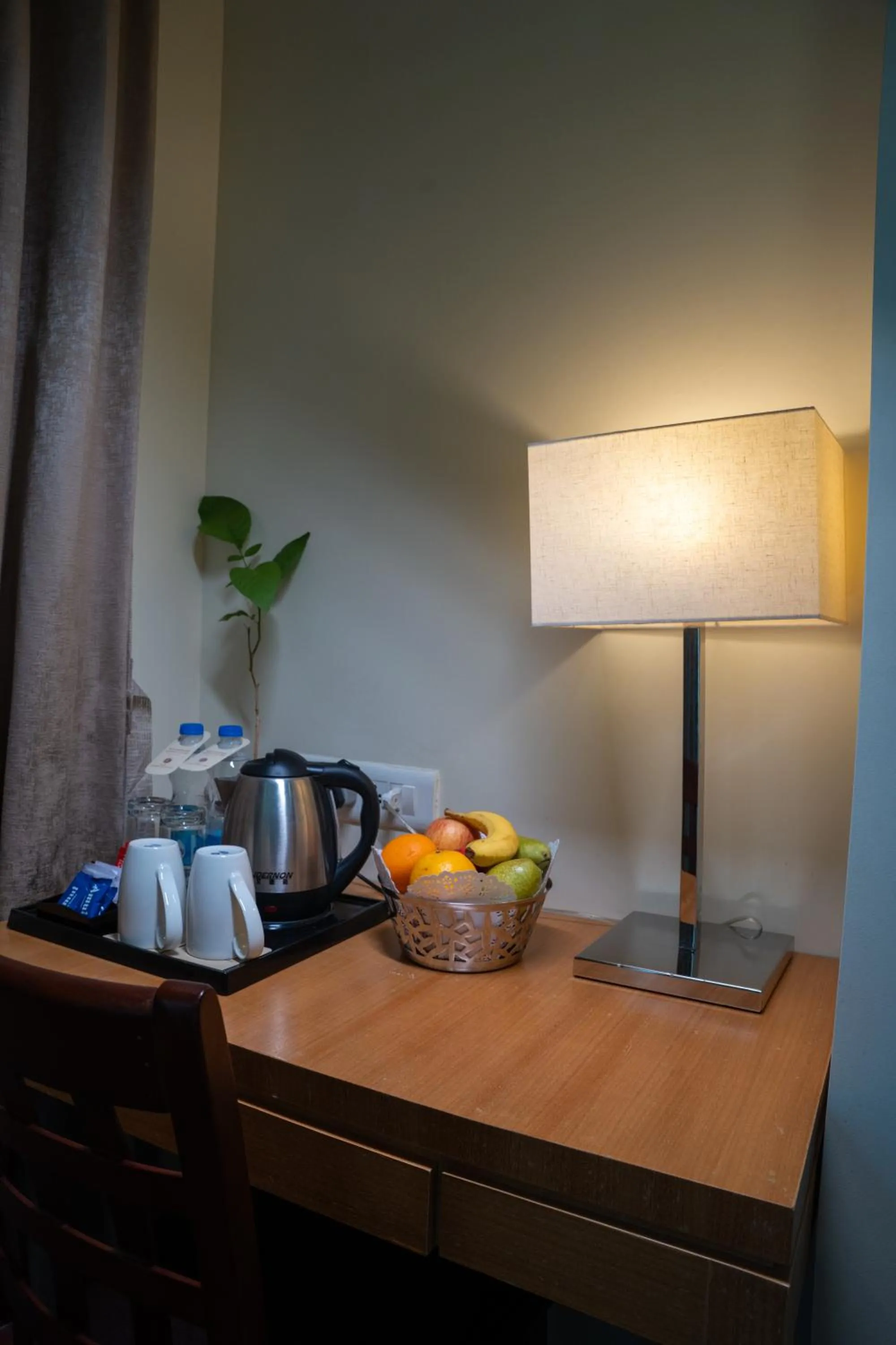 Ramee The Srinivas Palace