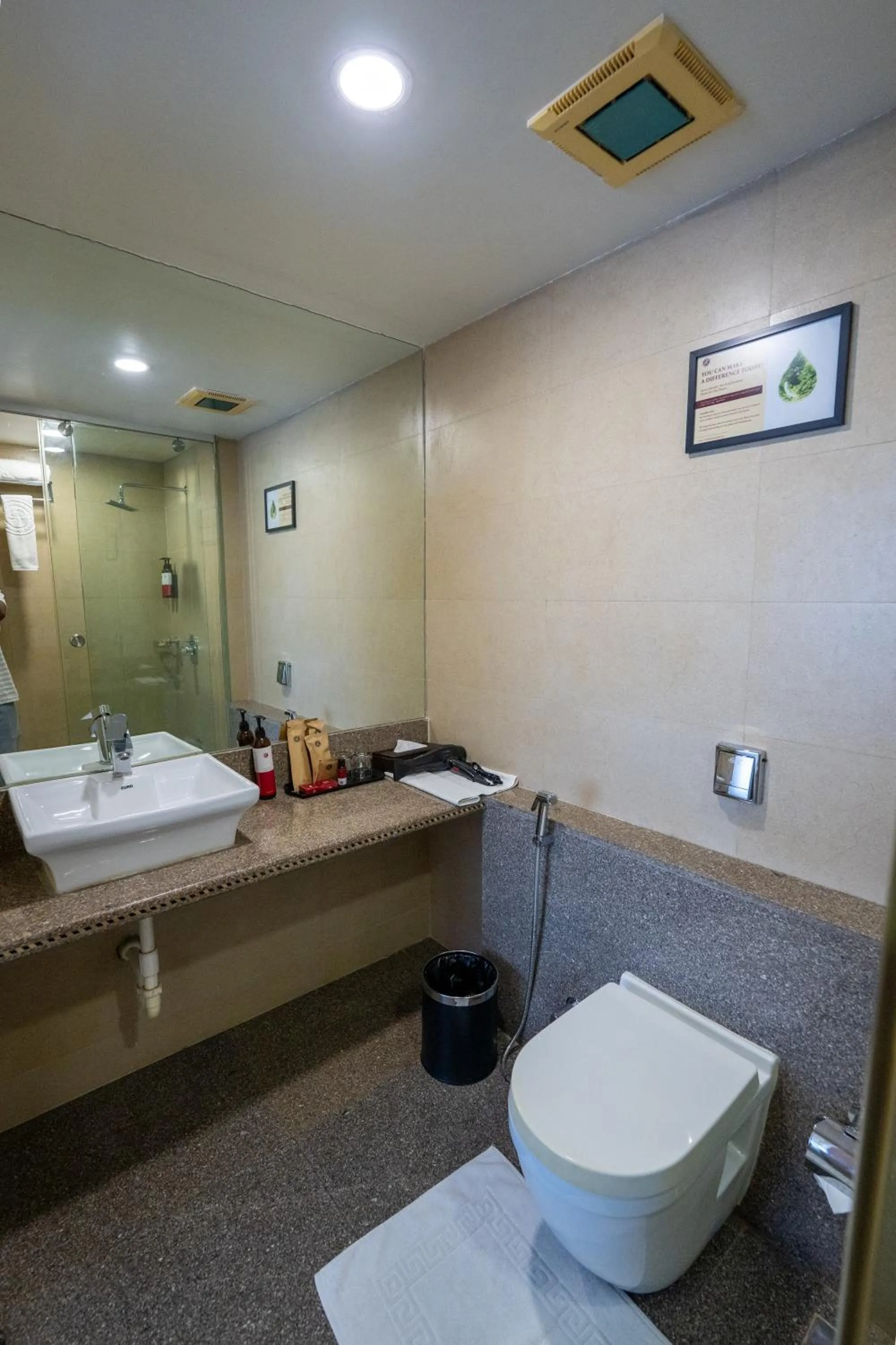 Ramee The Srinivas Palace