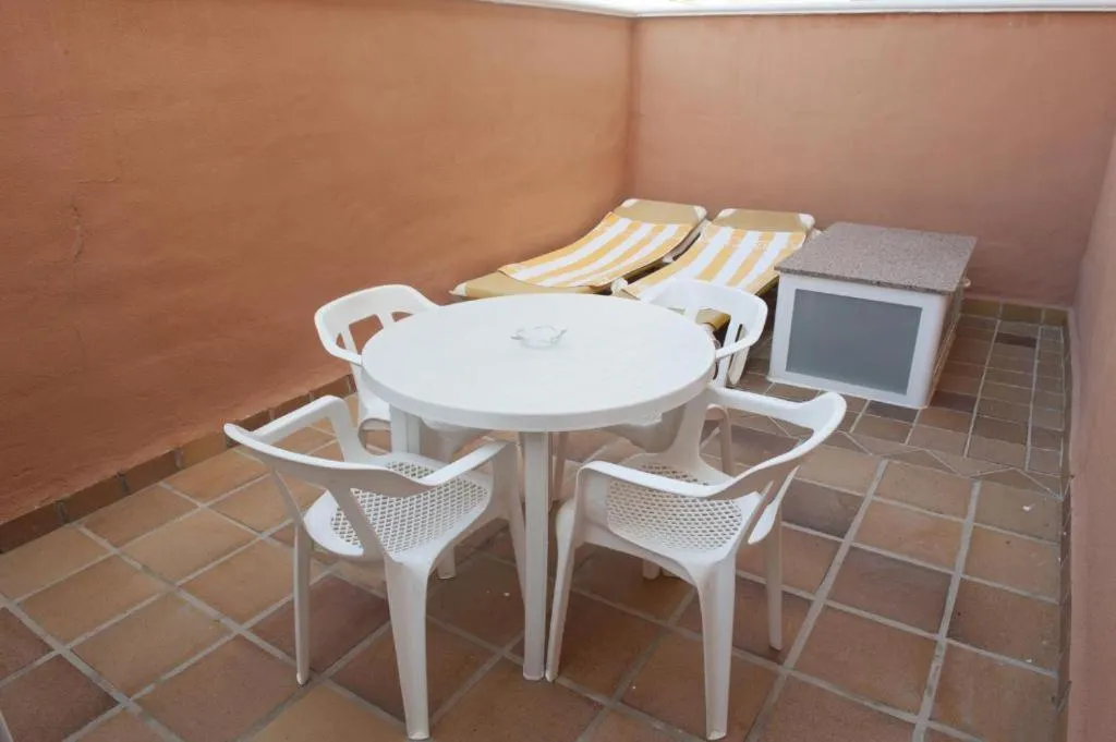 Off site in Lloyds Beach Club