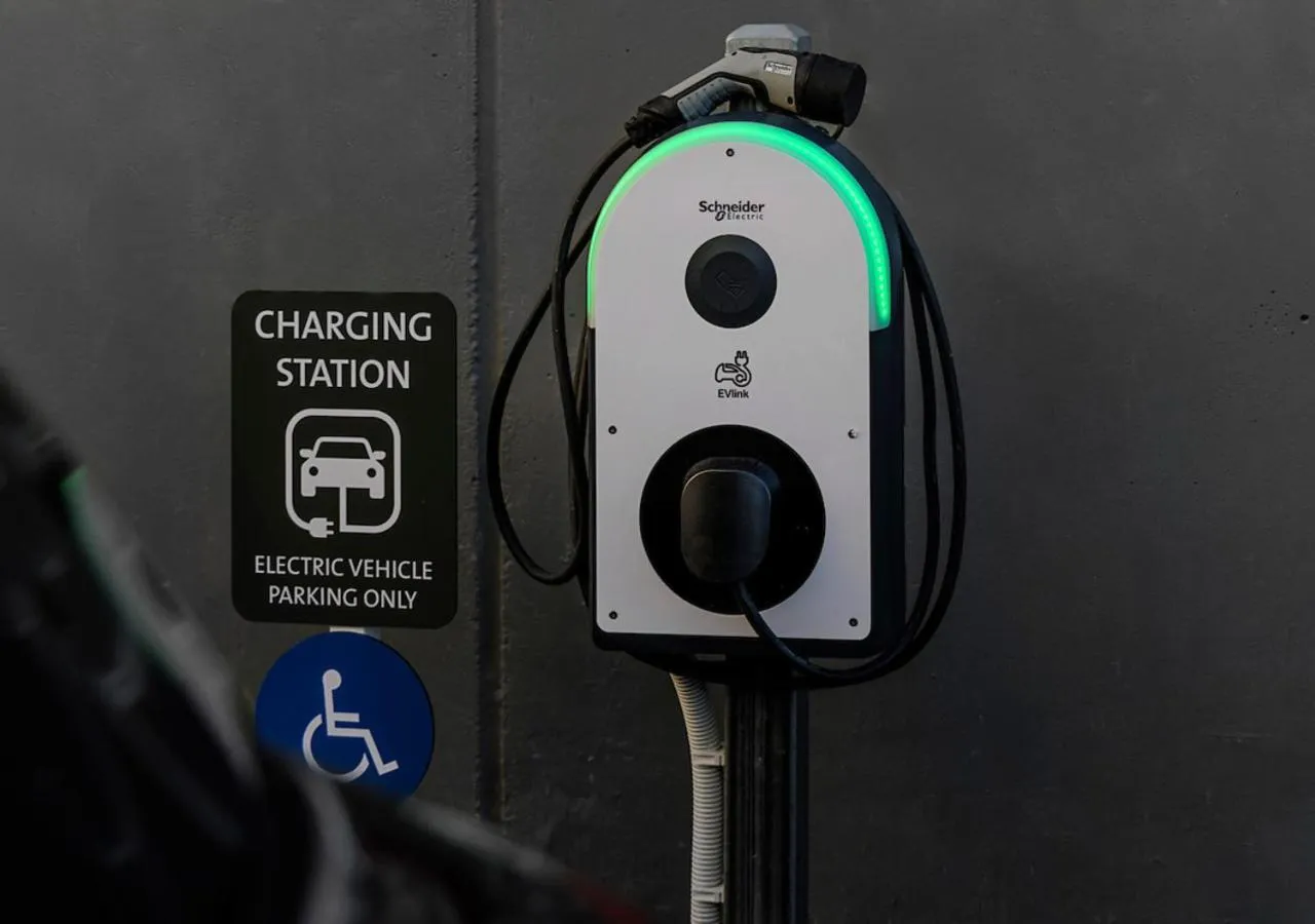 On site in Quest on Kilmore