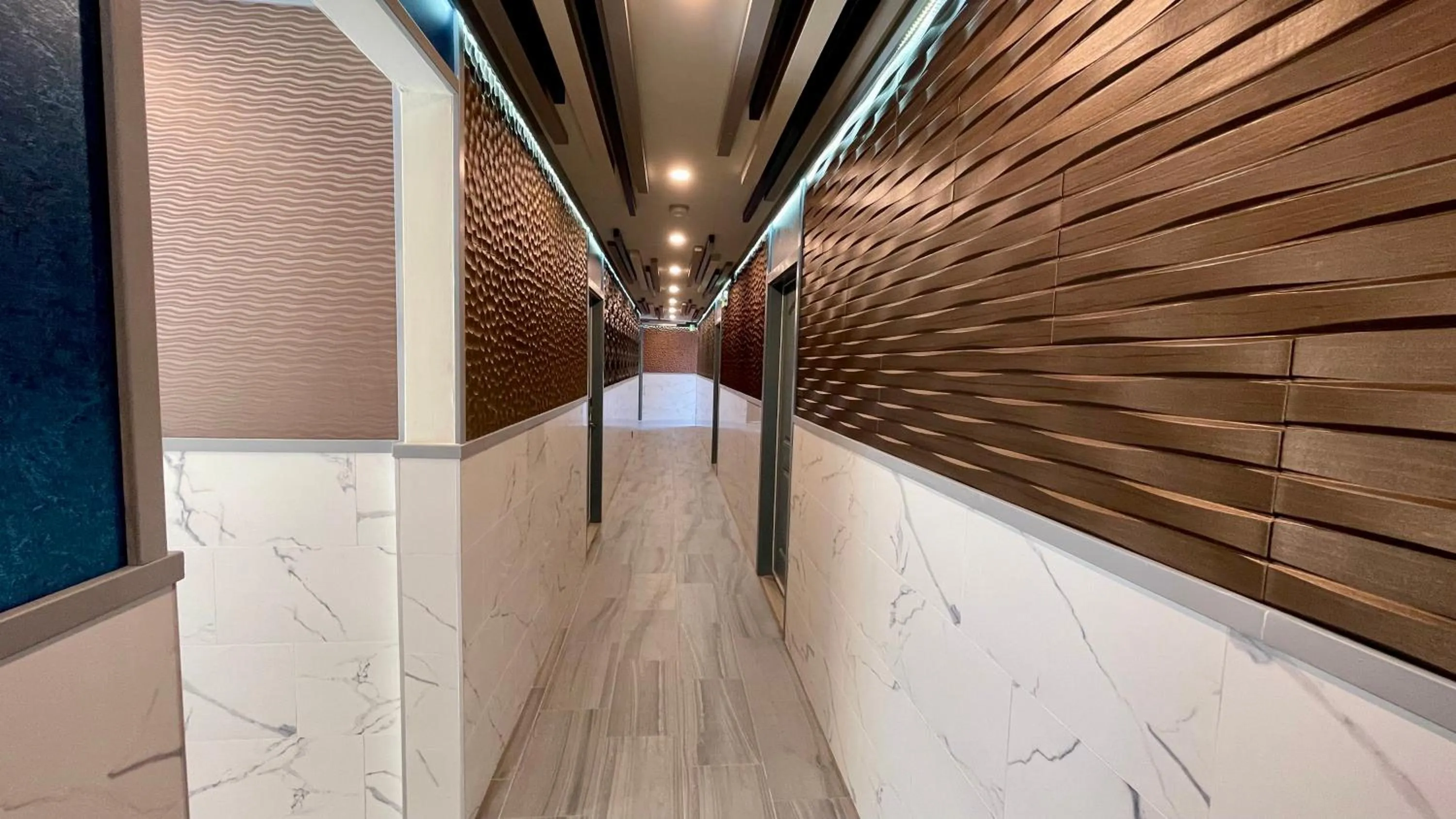 Quintessence ApartHotel