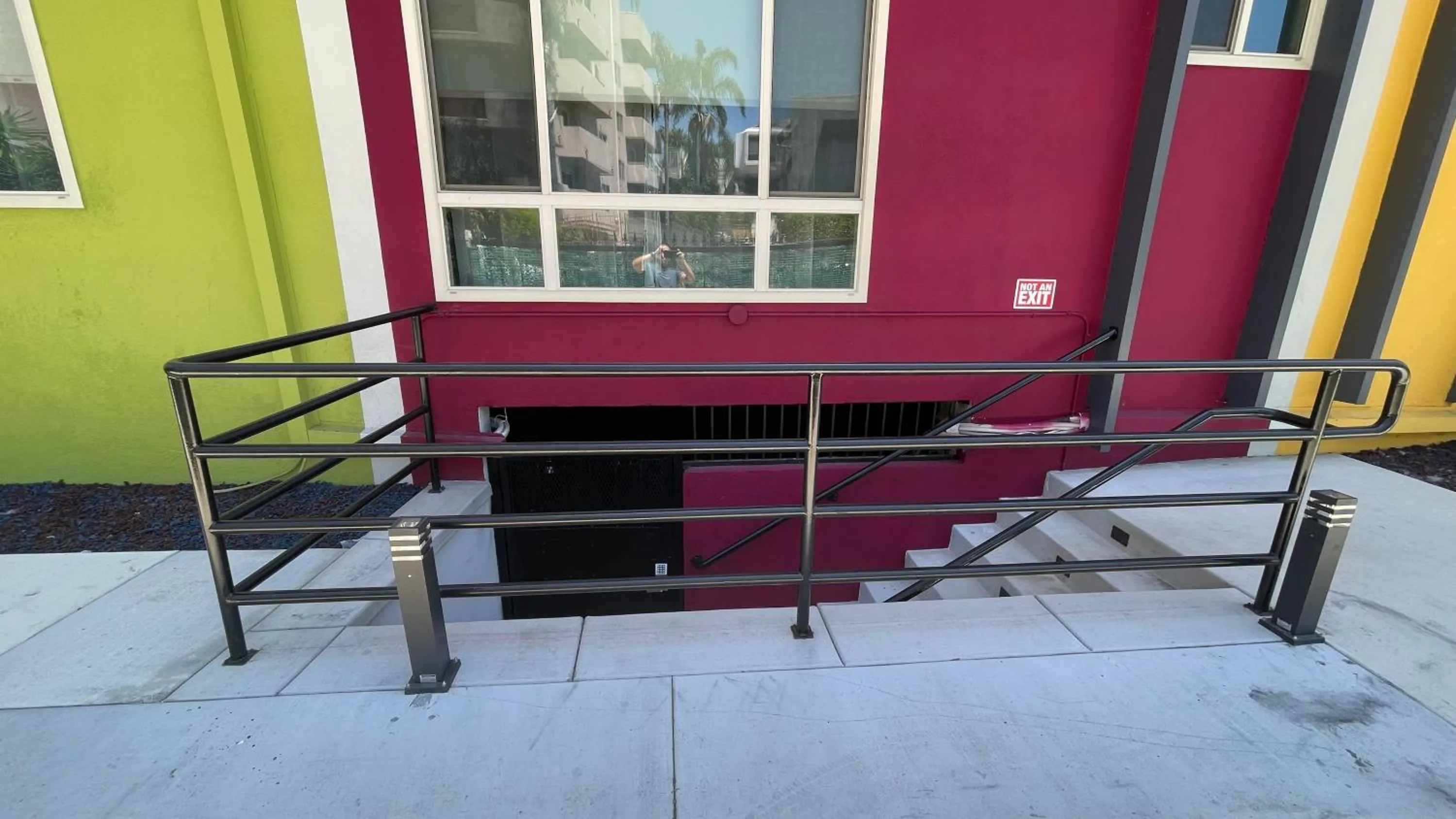 Quintessence ApartHotel