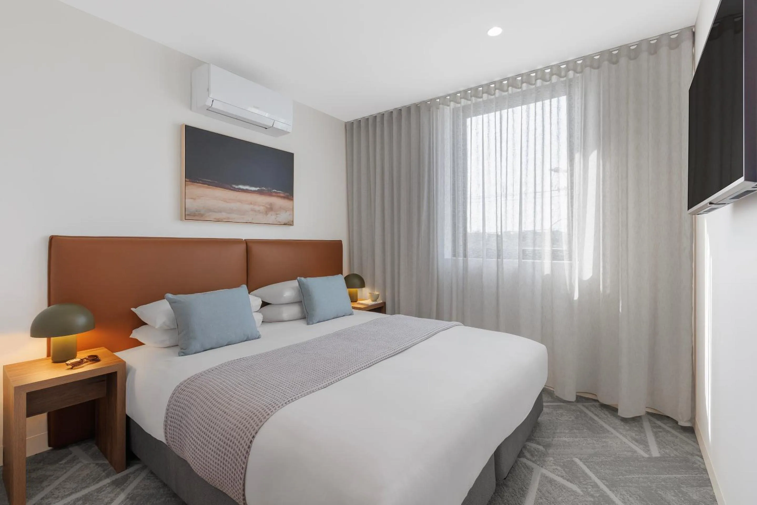 Bed in Punthill Sunshine