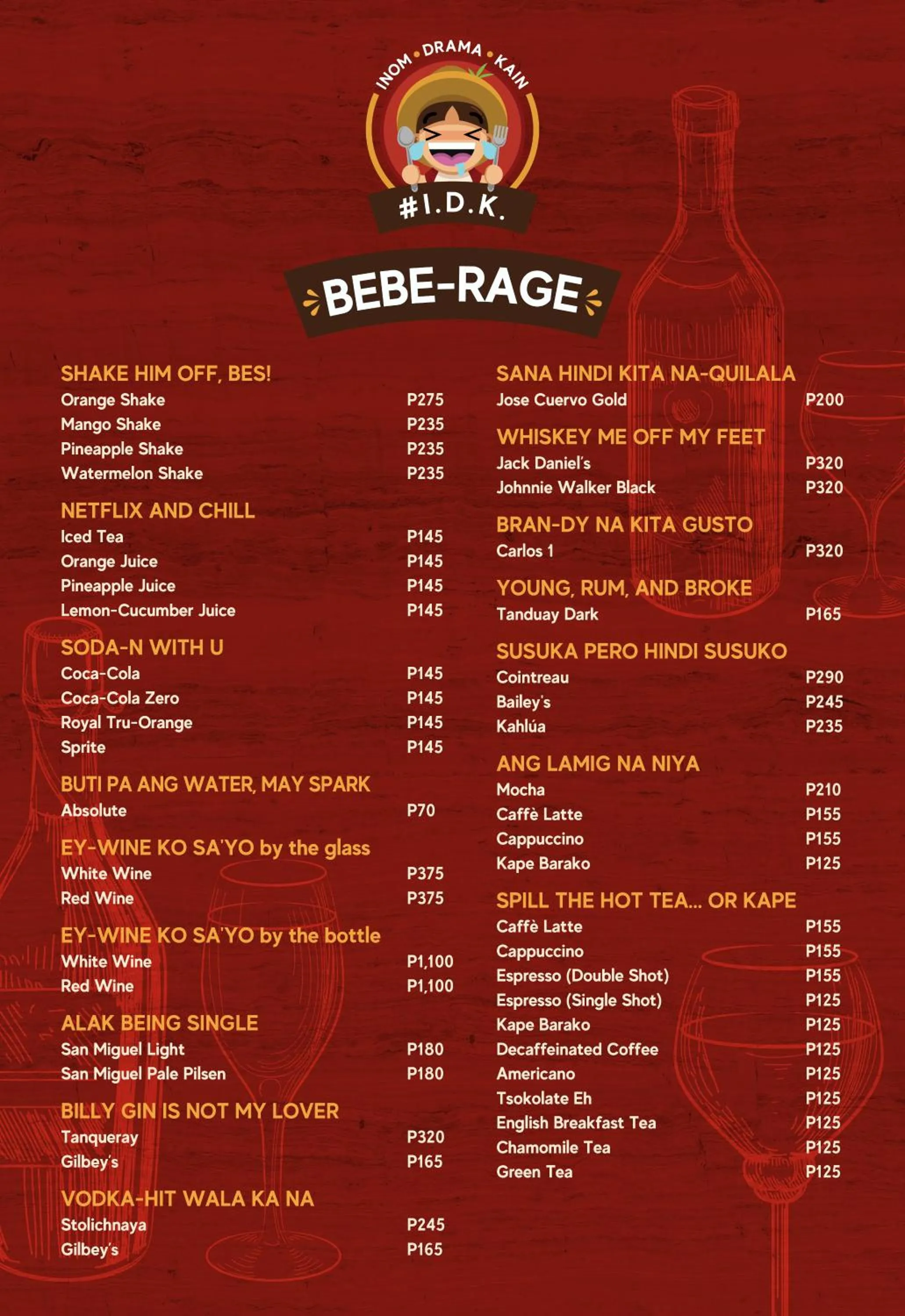 Stellar Potter's Ridge