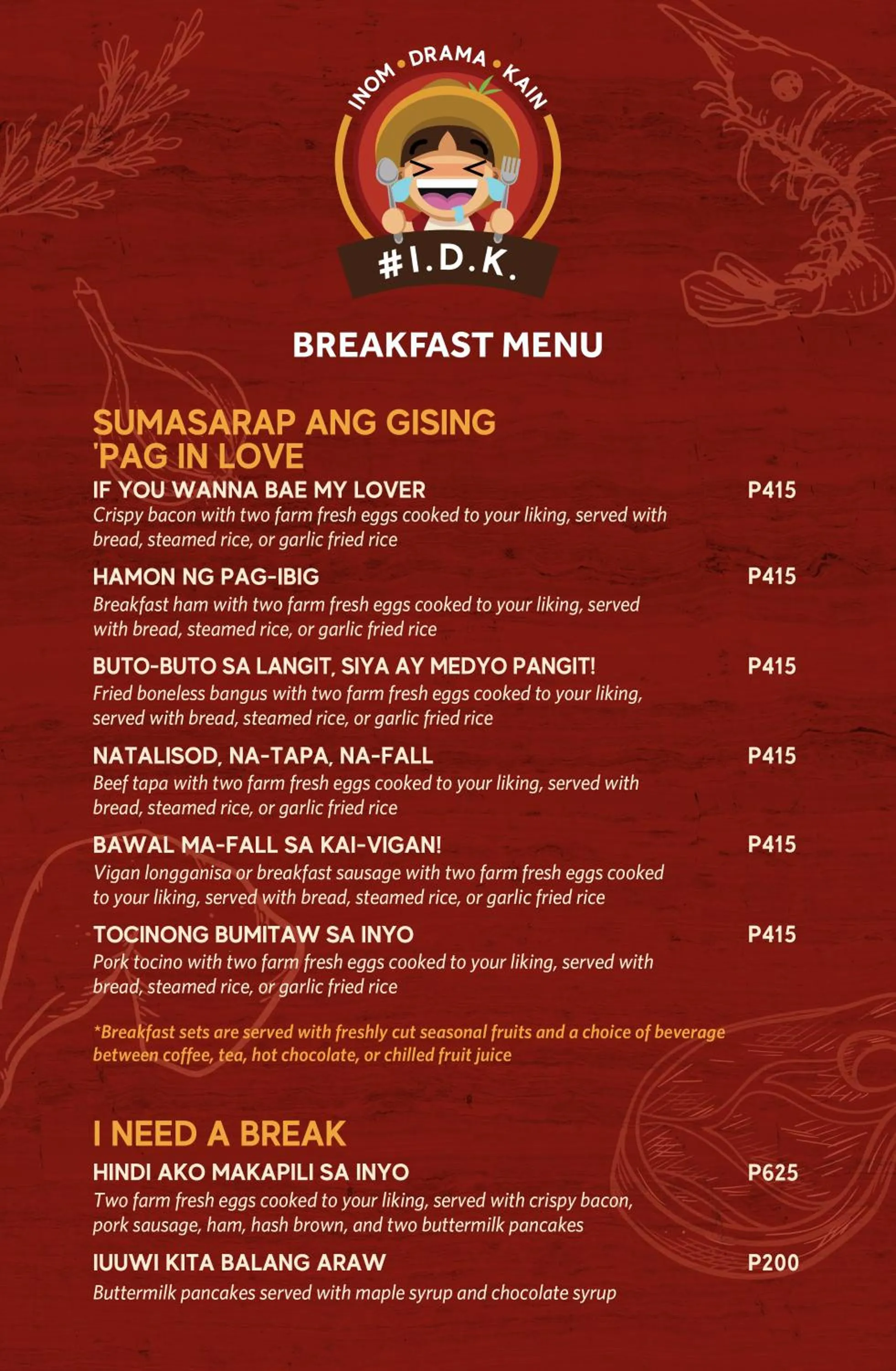 Stellar Potter's Ridge