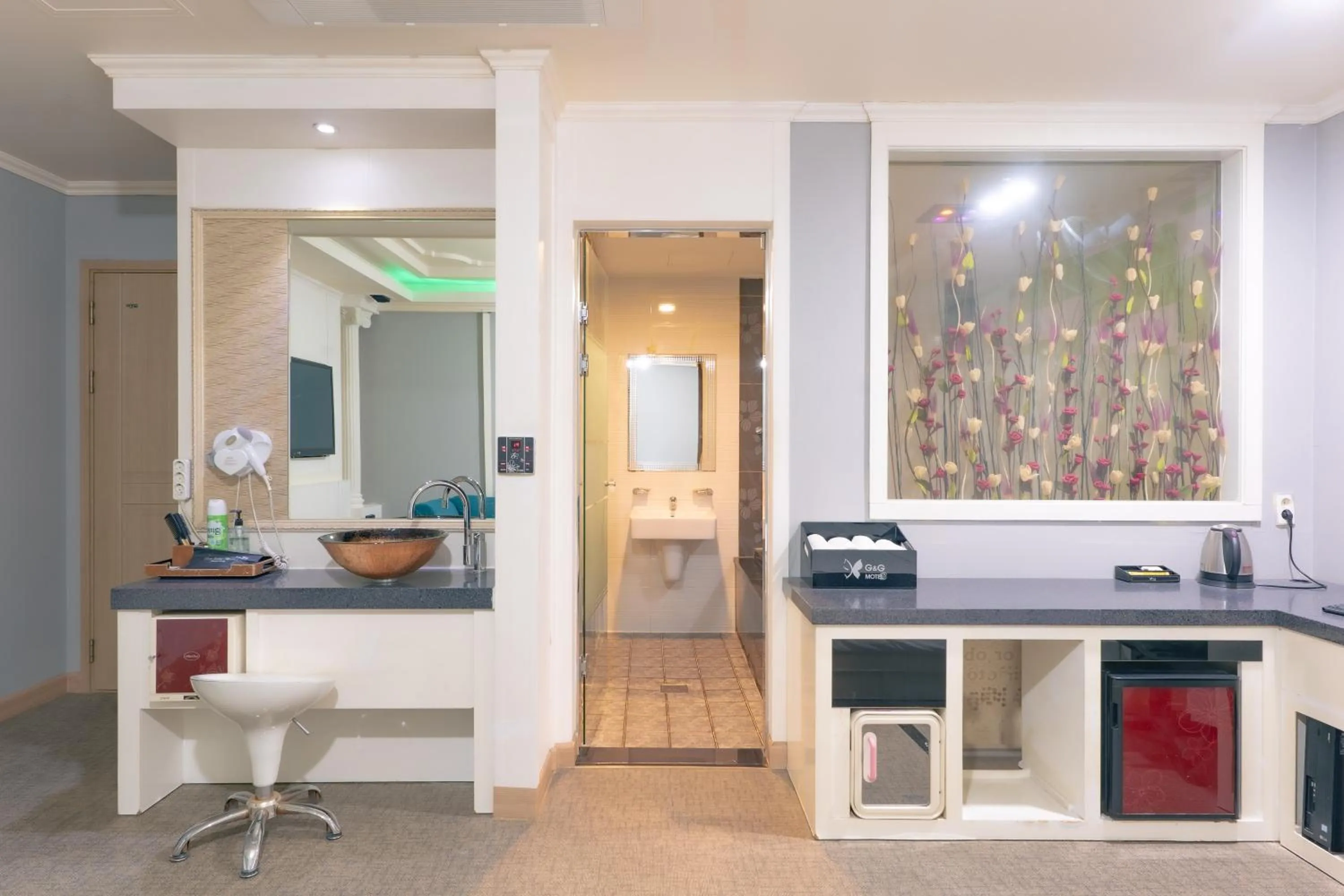 The Bay Hotel Haeundae