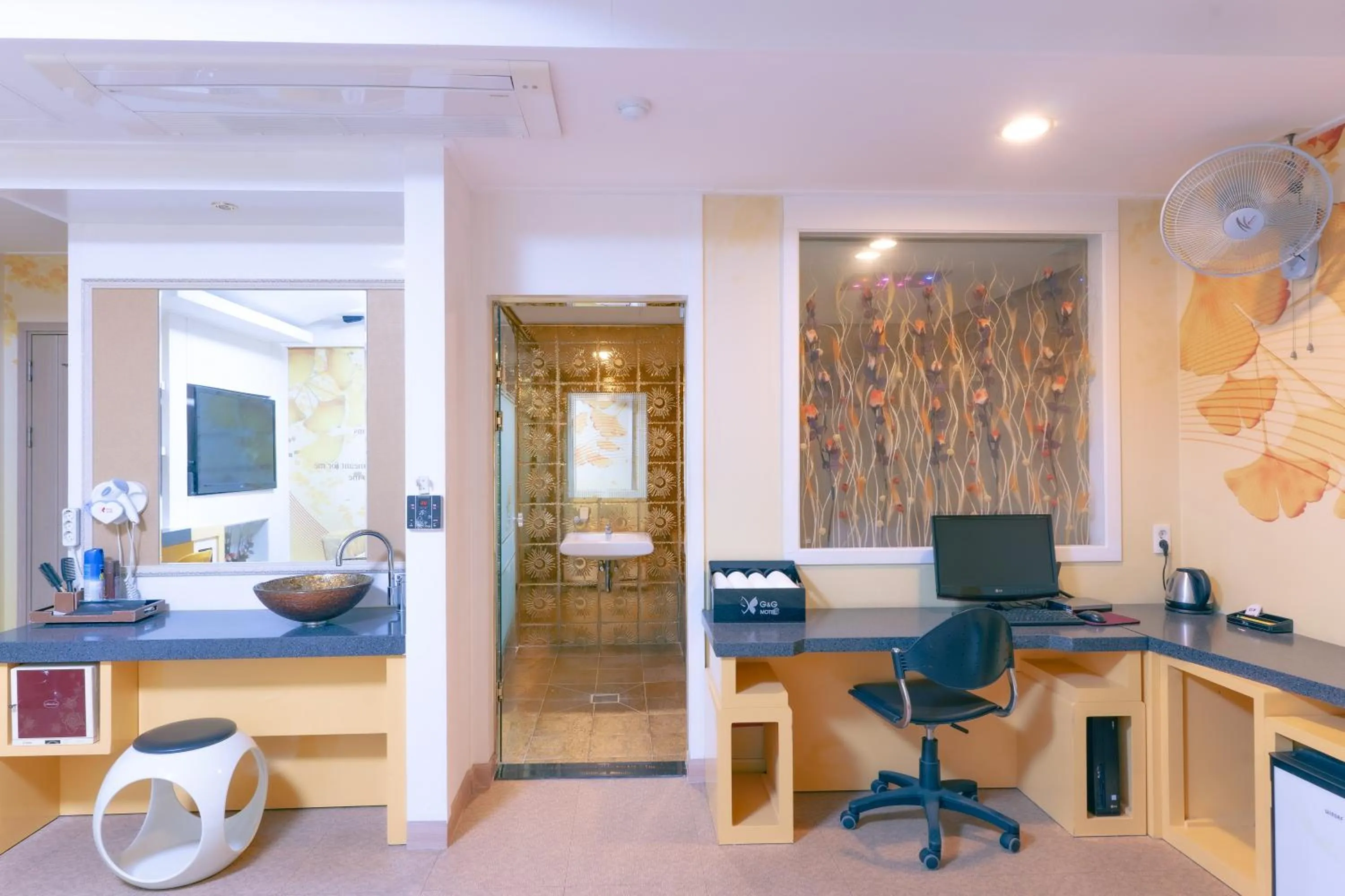 The Bay Hotel Haeundae