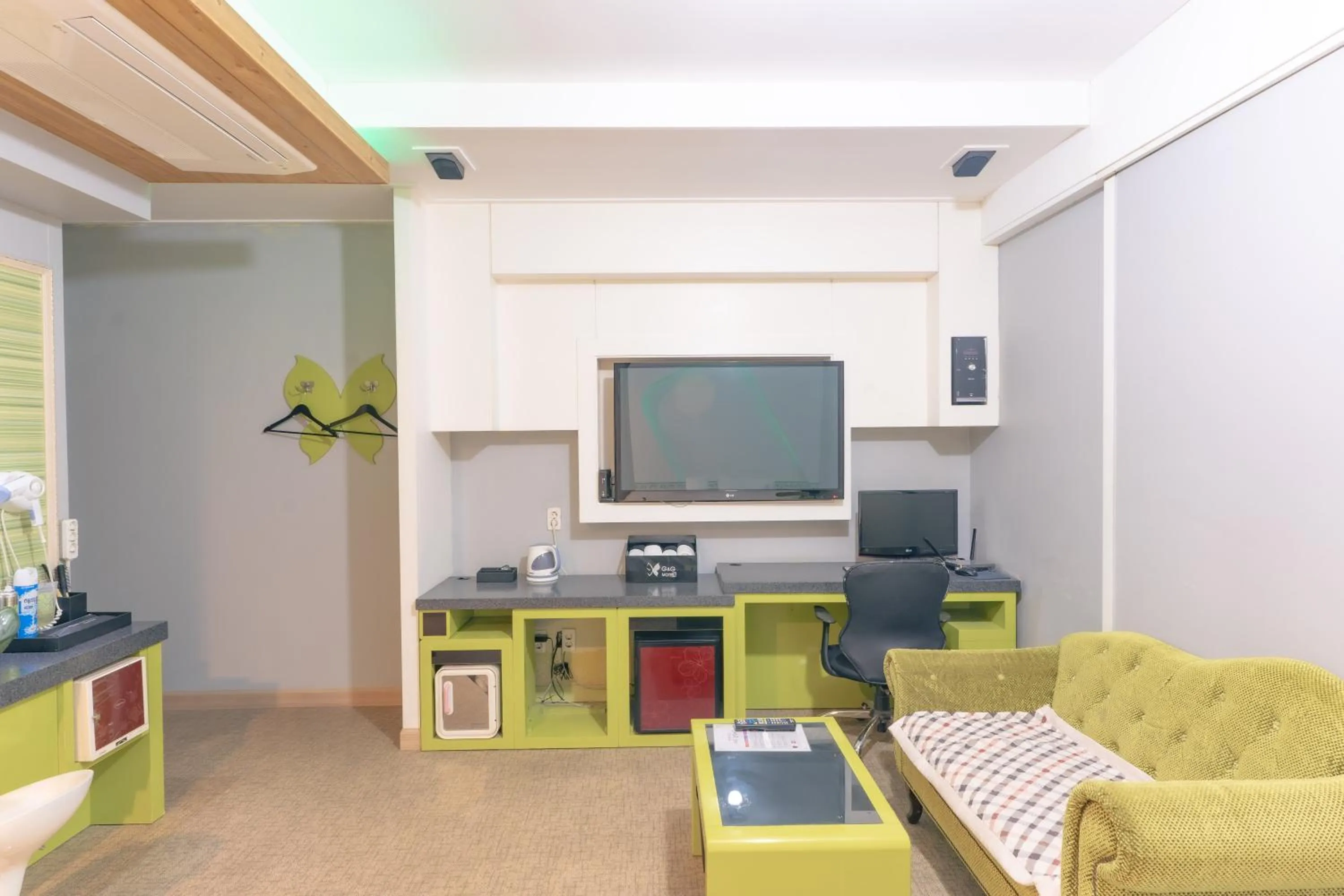 The Bay Hotel Haeundae