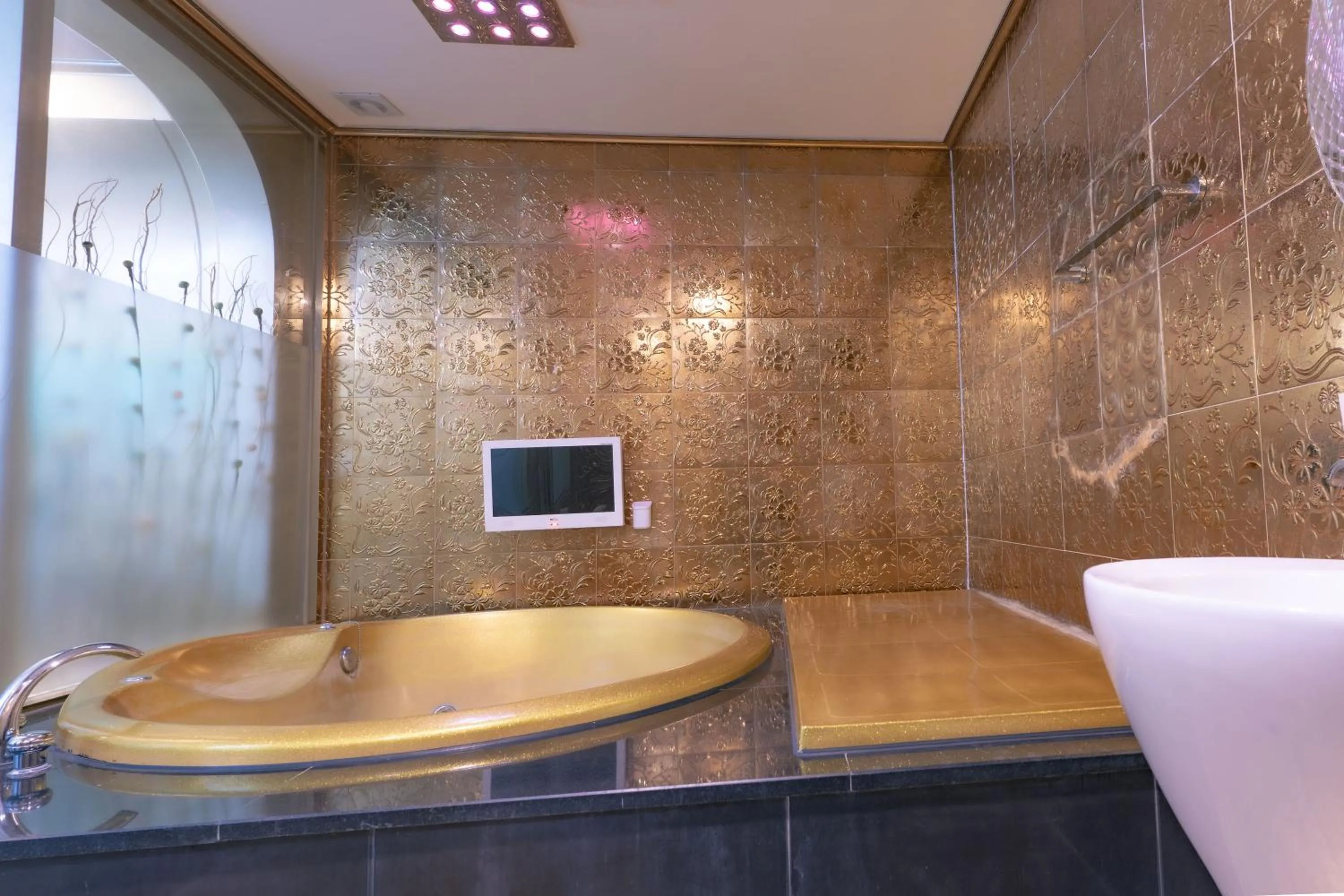 The Bay Hotel Haeundae