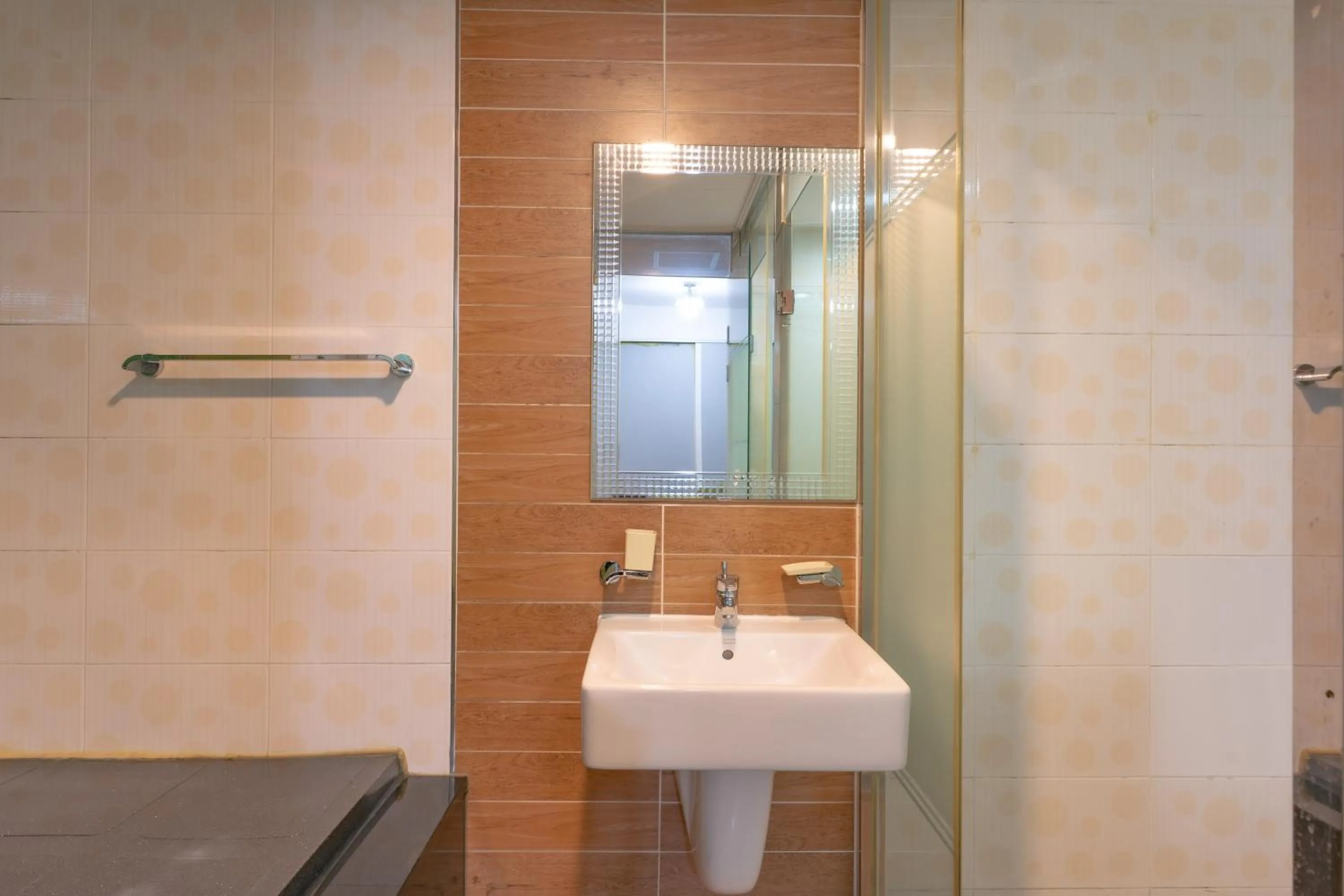 The Bay Hotel Haeundae