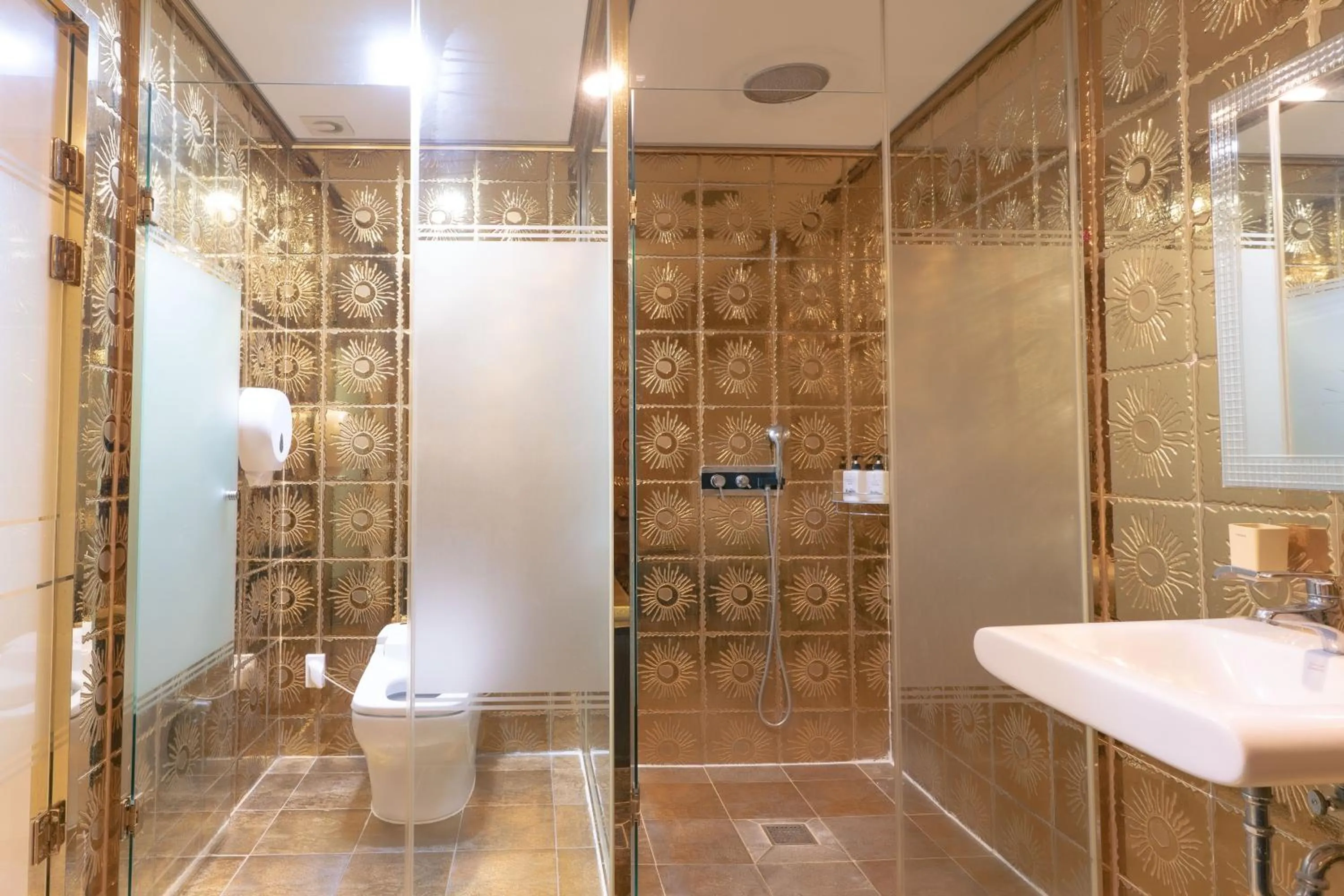 The Bay Hotel Haeundae