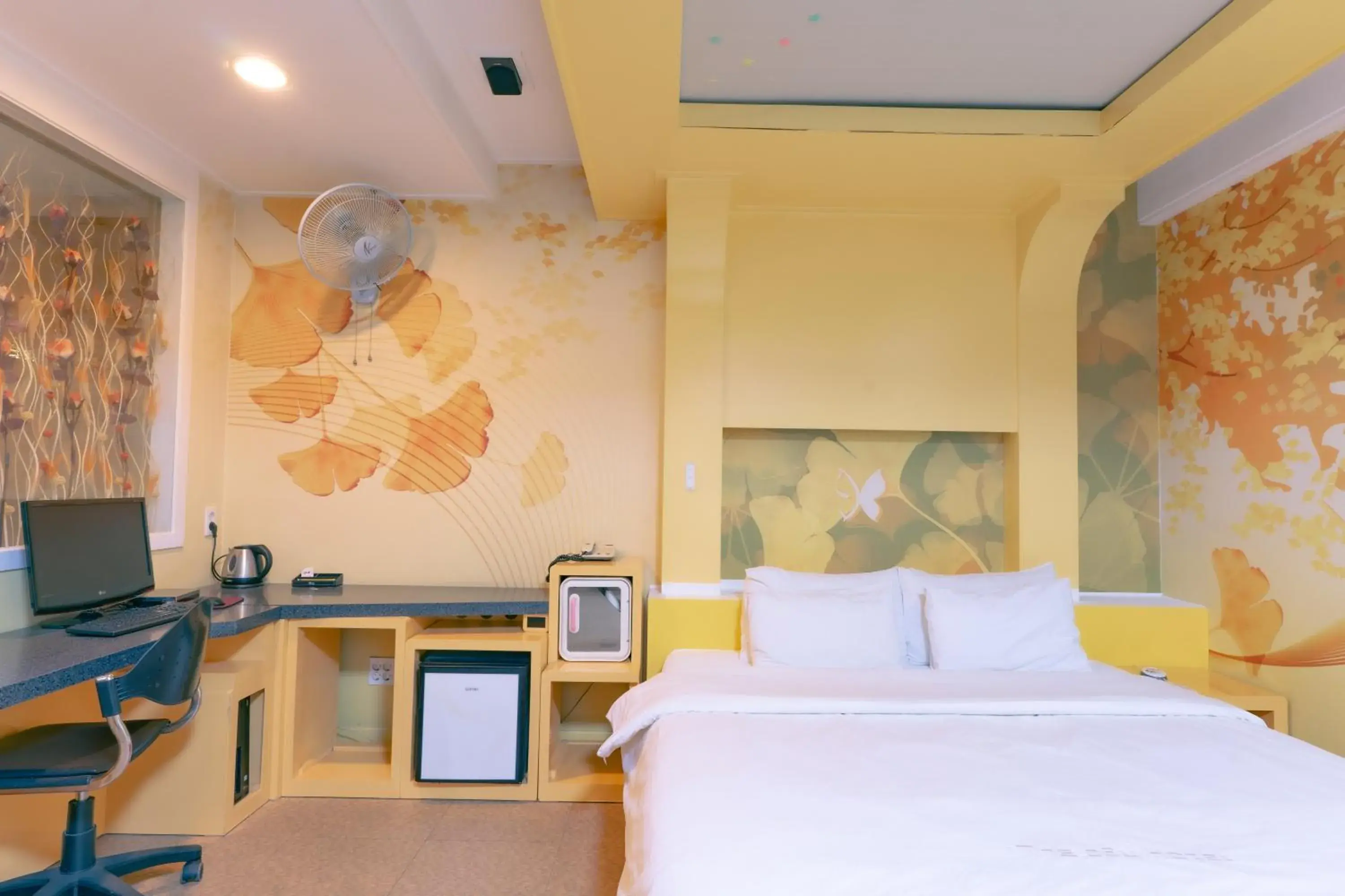 The Bay Hotel Haeundae The Bay Hotel Haeundae