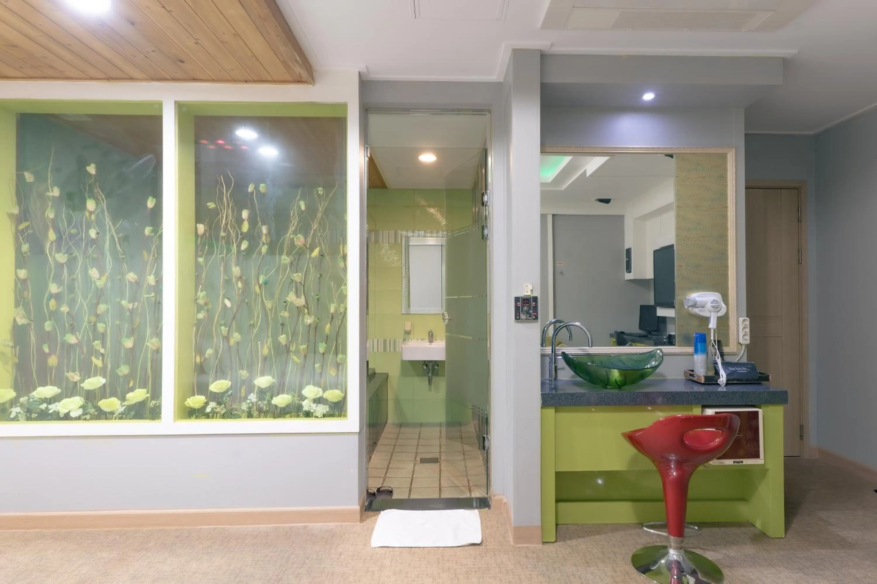 The Bay Hotel Haeundae