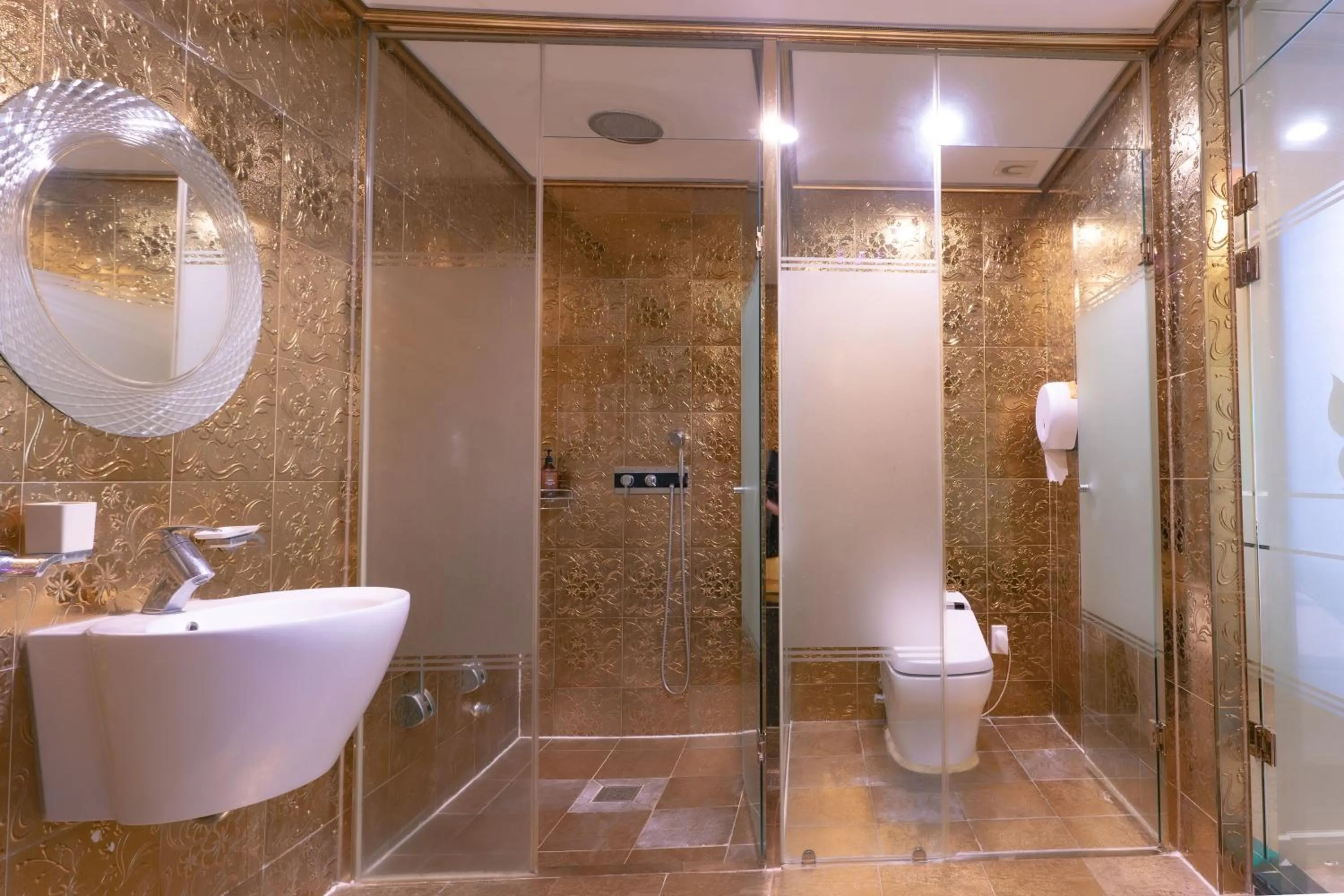 The Bay Hotel Haeundae