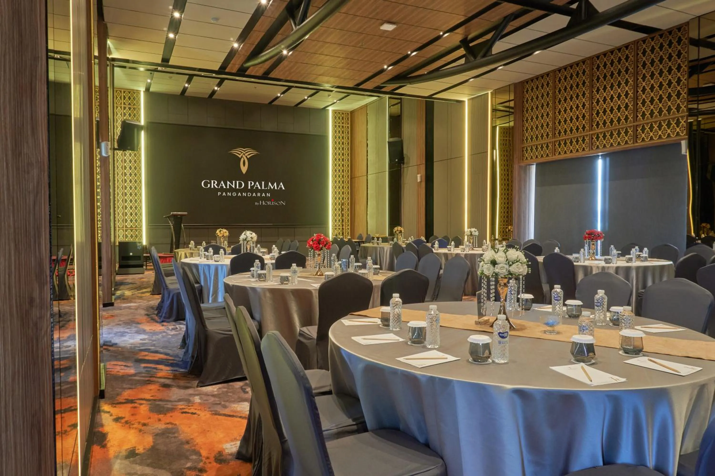 Grand Palma Pangandaran by Horison