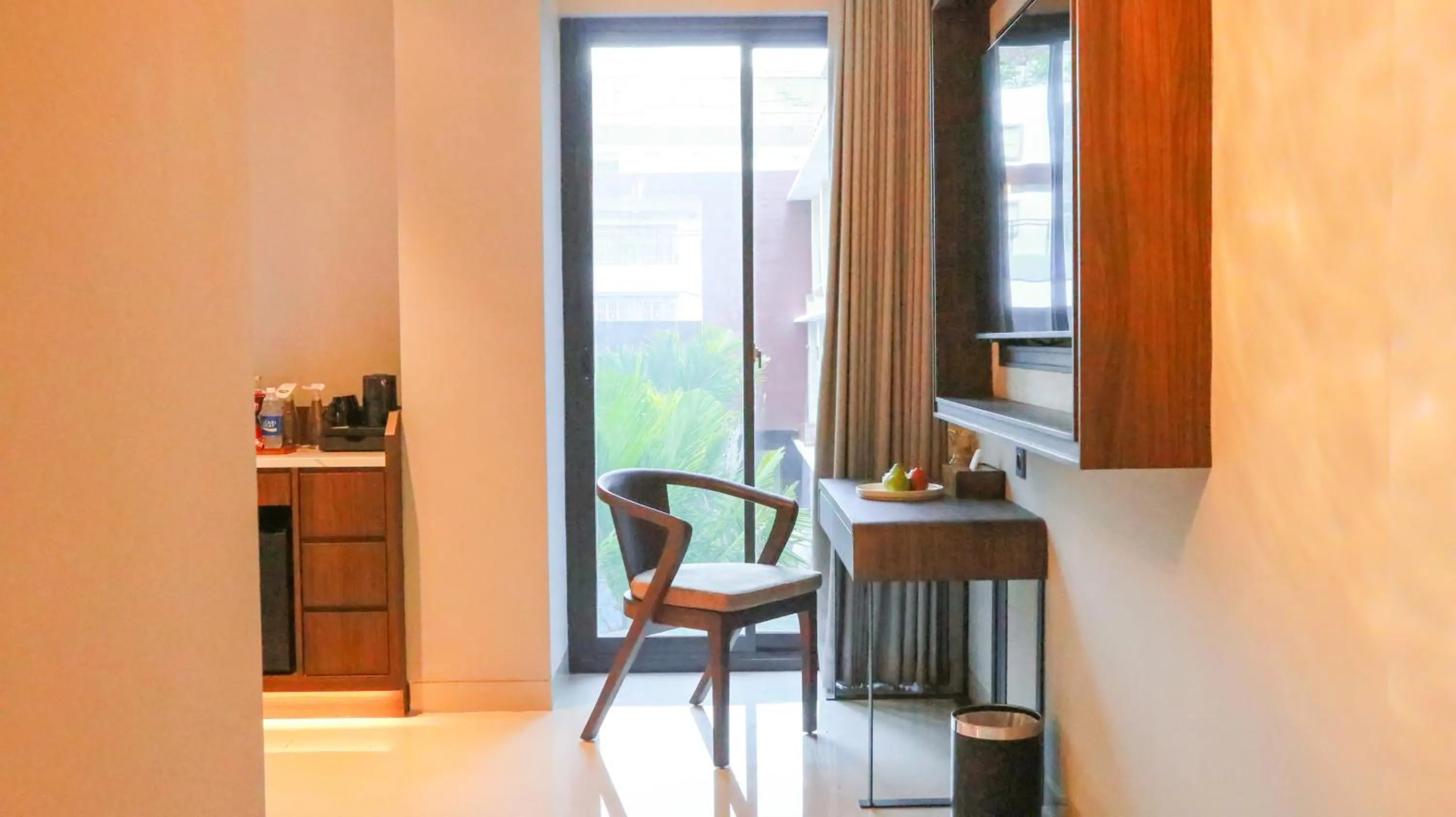 Grand Palma Pangandaran by Horison