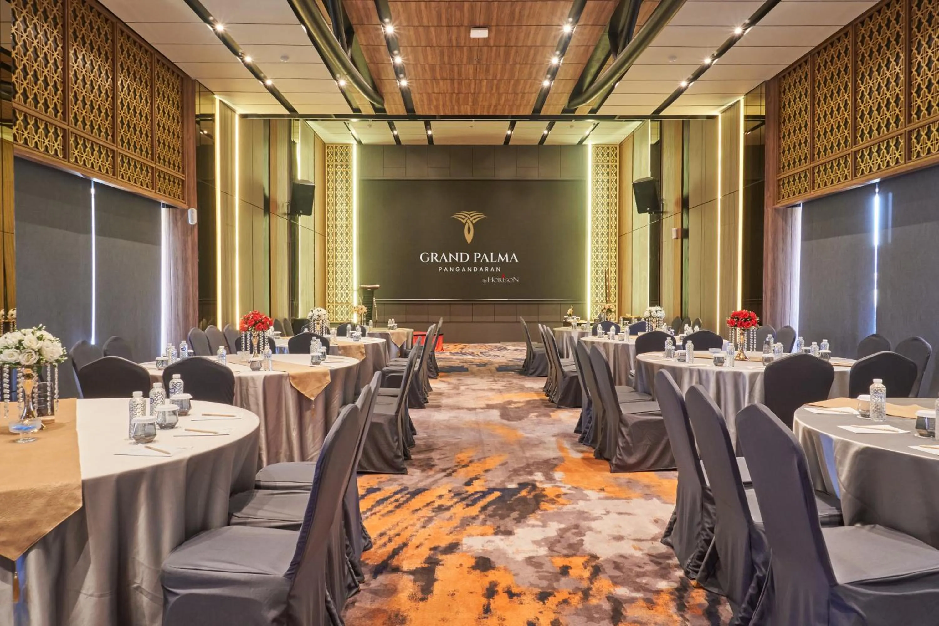 Grand Palma Pangandaran by Horison