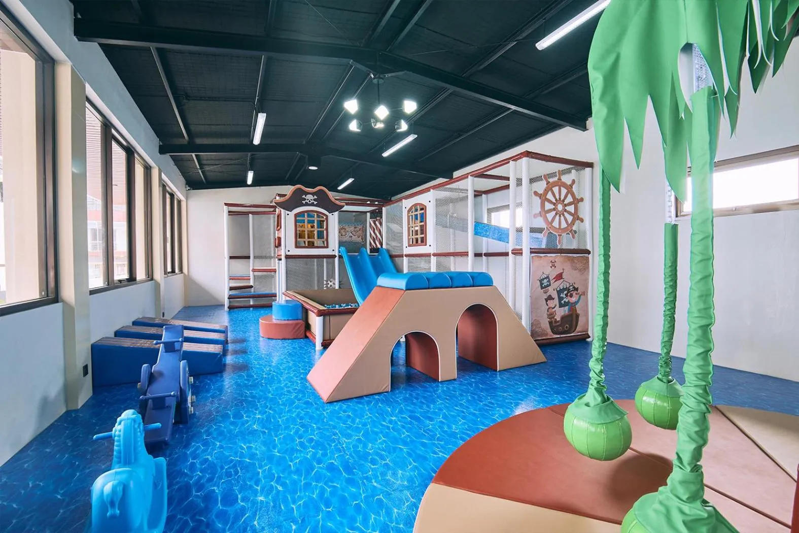 Grand Palma Pangandaran by Horison