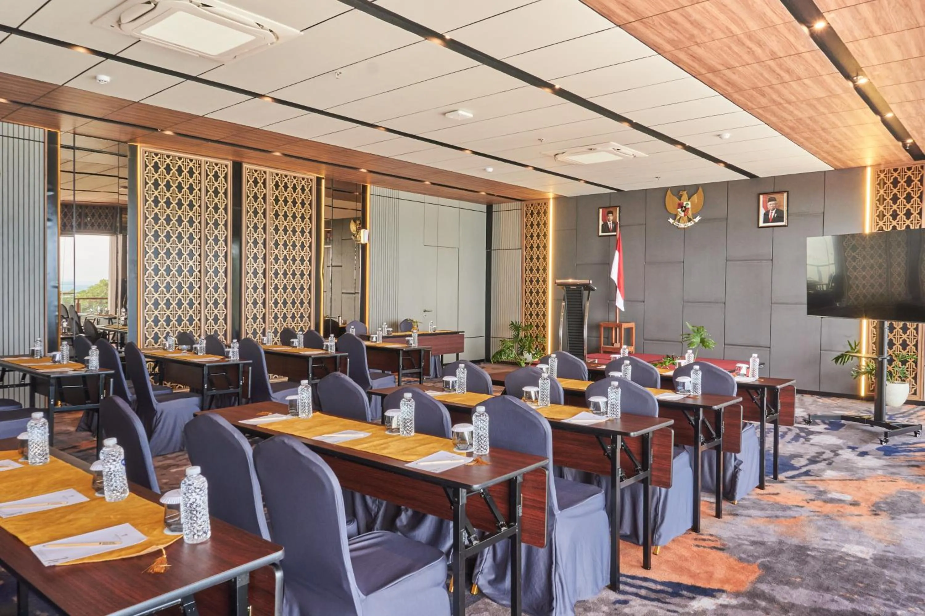 Grand Palma Pangandaran by Horison