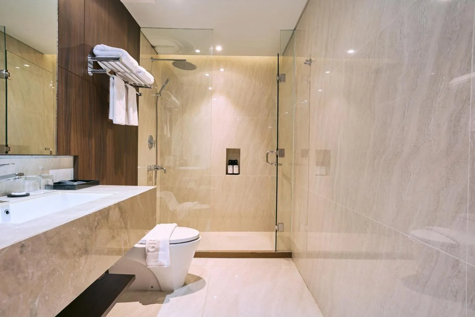 Grand Palma Pangandaran by Horison