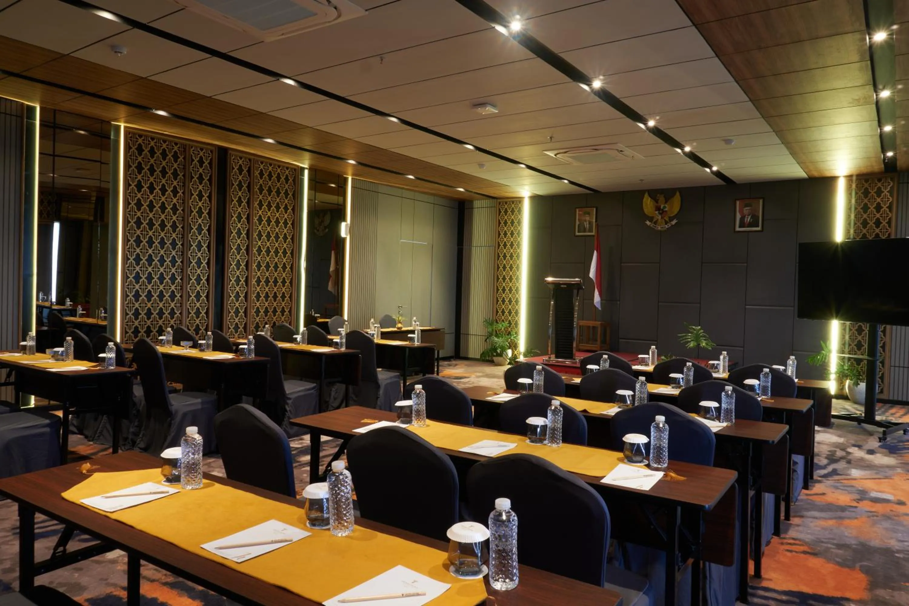 Grand Palma Pangandaran by Horison