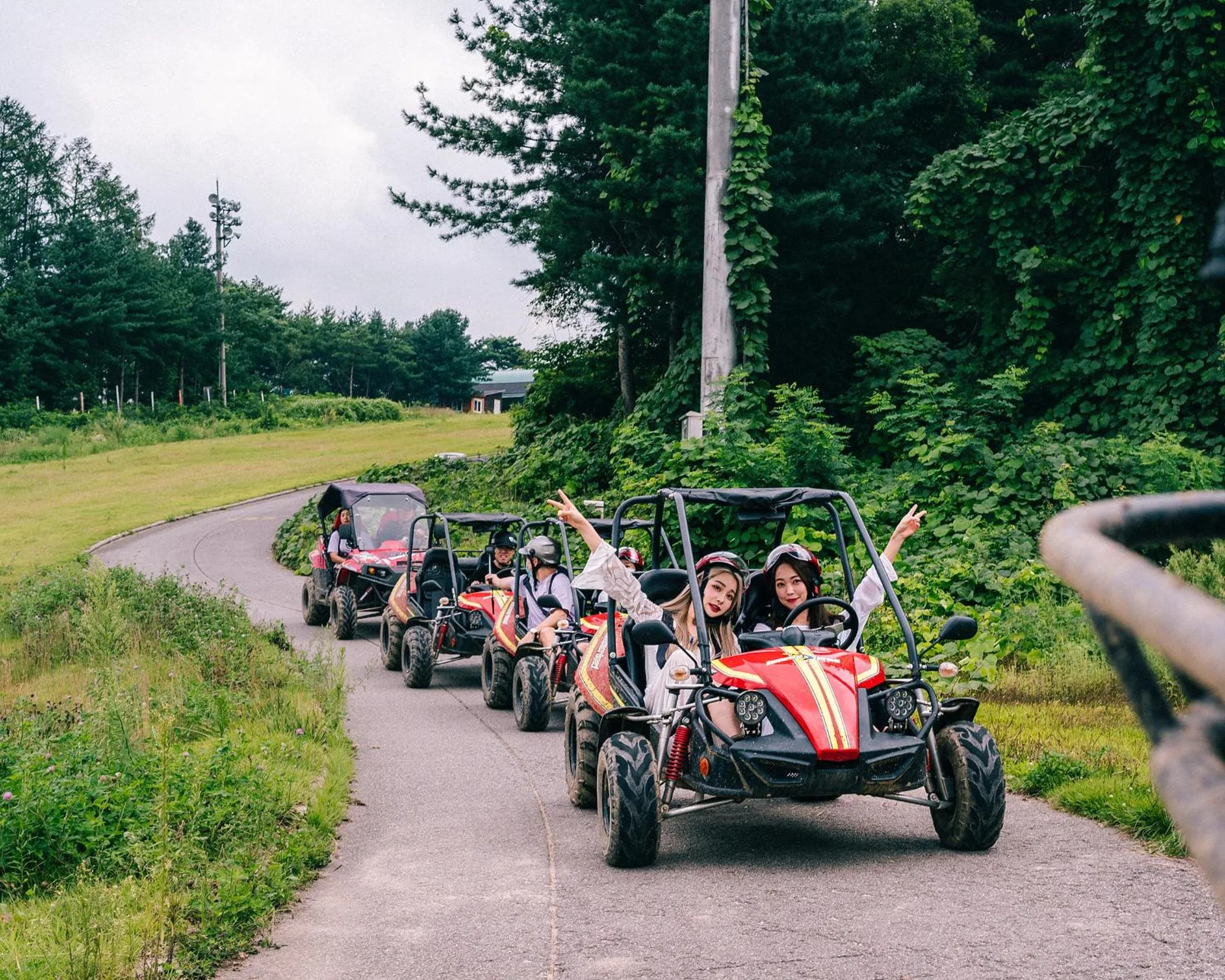 Wellihilli Park Resort