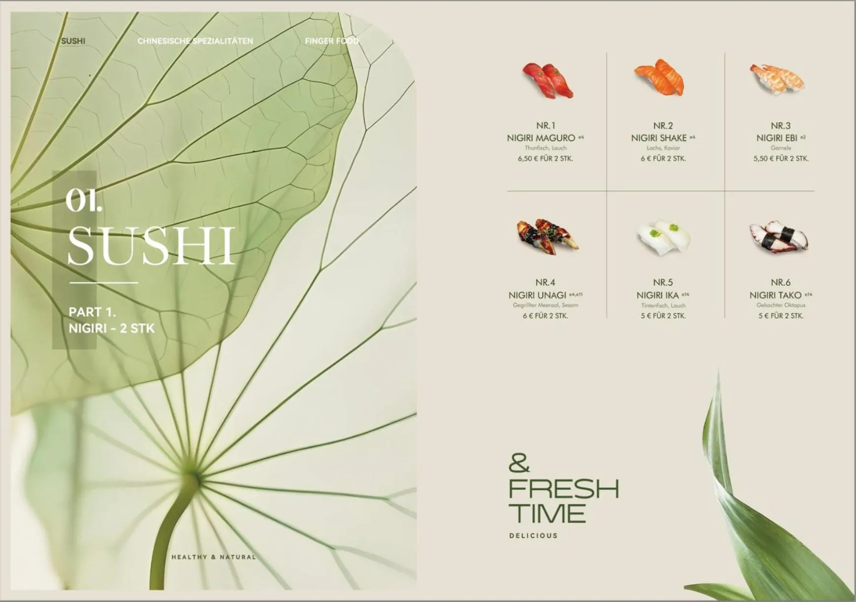 Restaurant/places to eat in Hotel Sonne