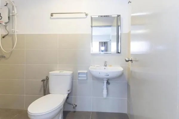 M HOTEL - Medan Tuanku Near MARA