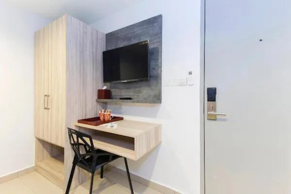 M HOTEL - Medan Tuanku Near MARA