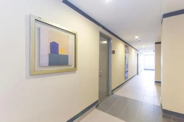 M HOTEL - Medan Tuanku Near MARA