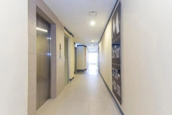 M HOTEL - Medan Tuanku Near MARA