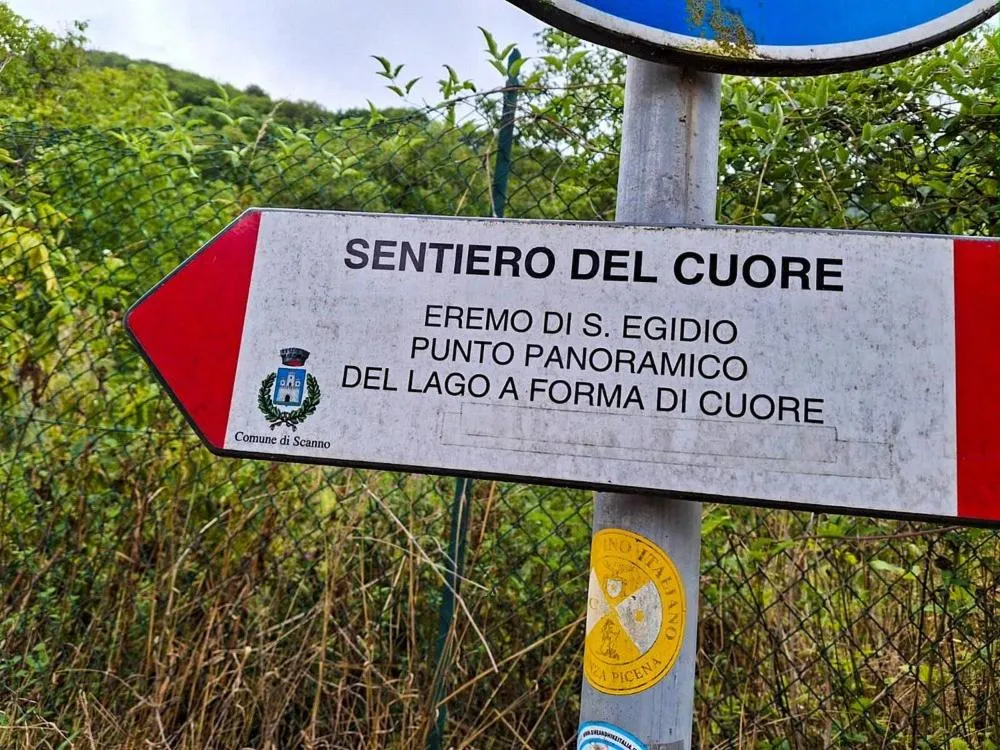 Hotel il Rifugio del Lupo scanno