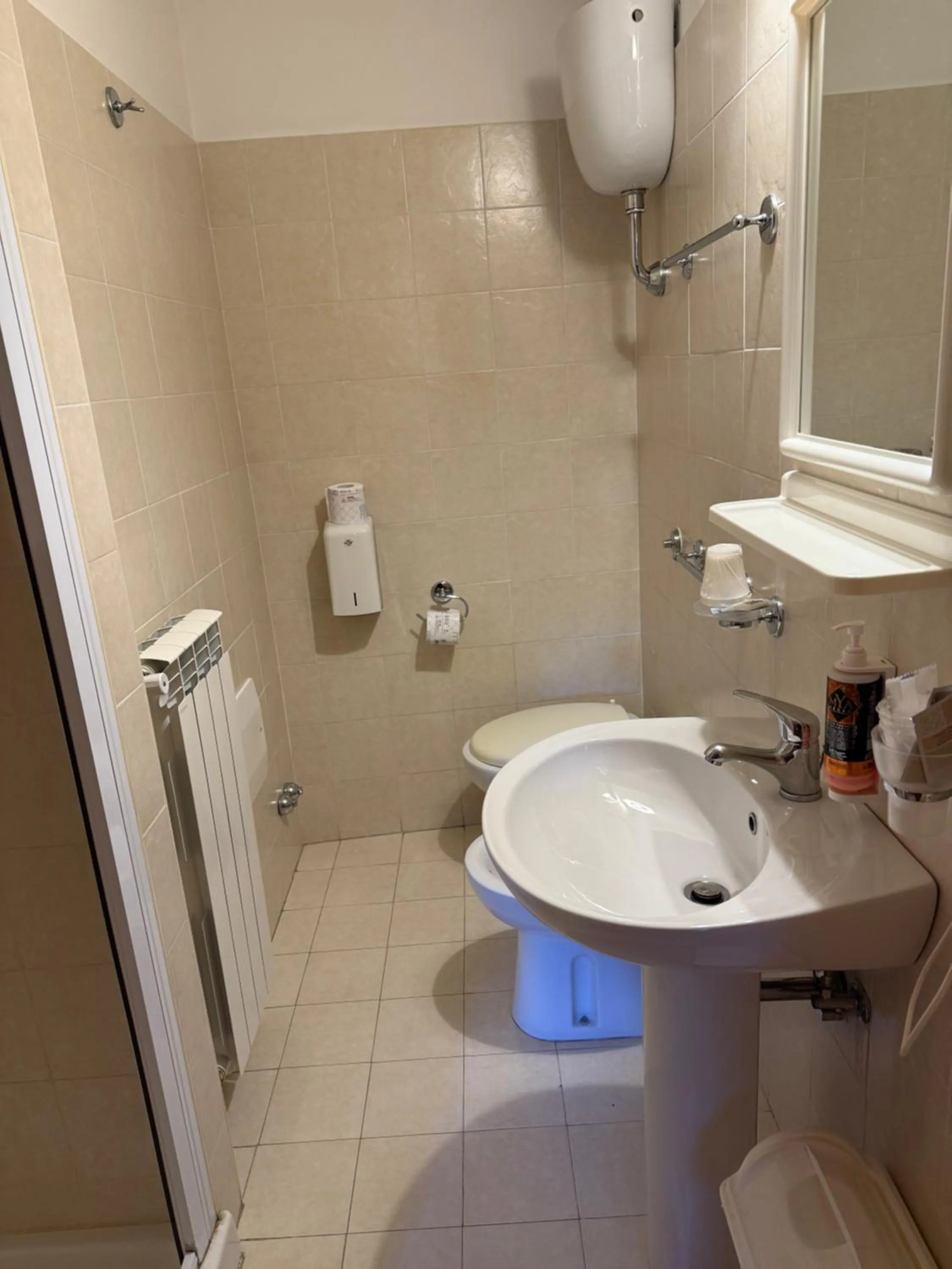 Hotel il Rifugio del Lupo scanno