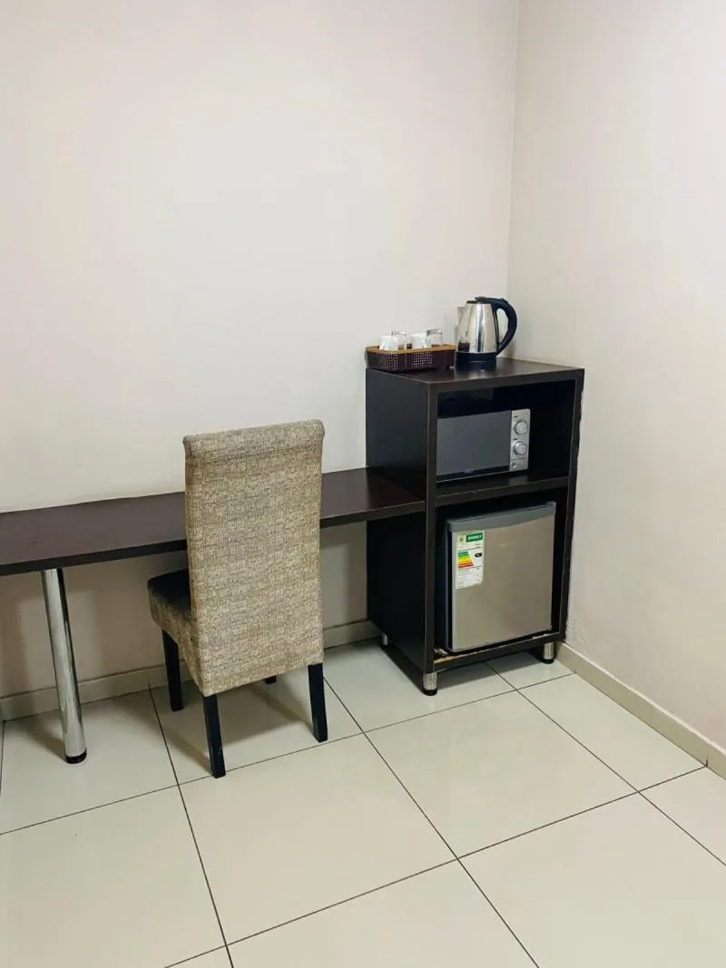 Bayside Self Catering and Hotel 14 Monty Naicker Pinestreet Durban