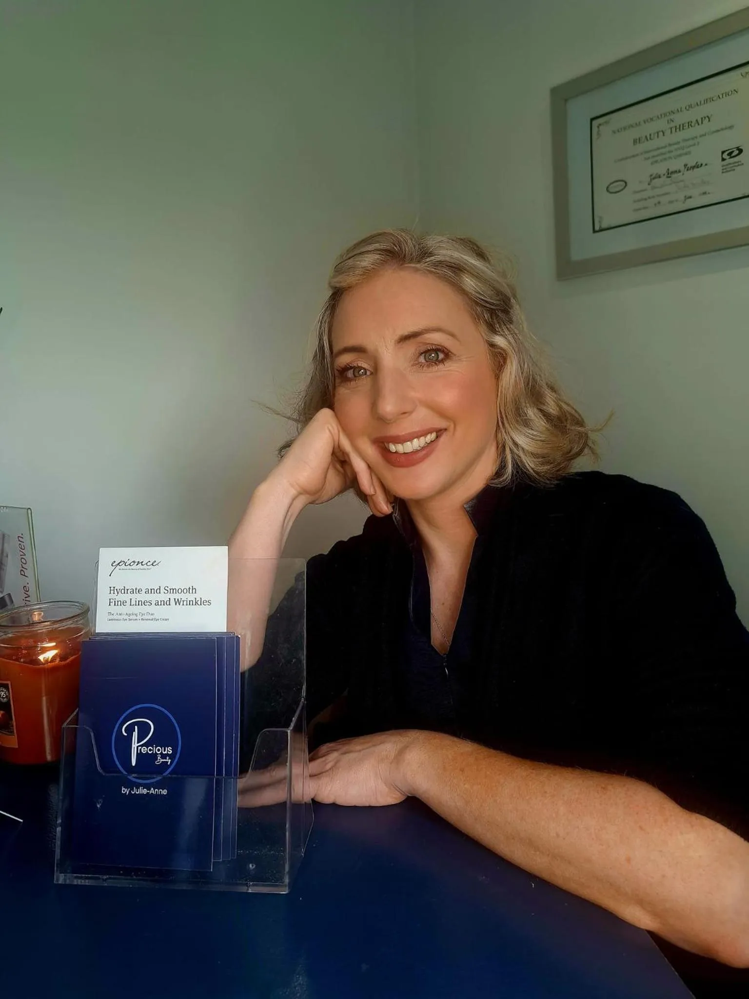 Massage in Drummond Hotel